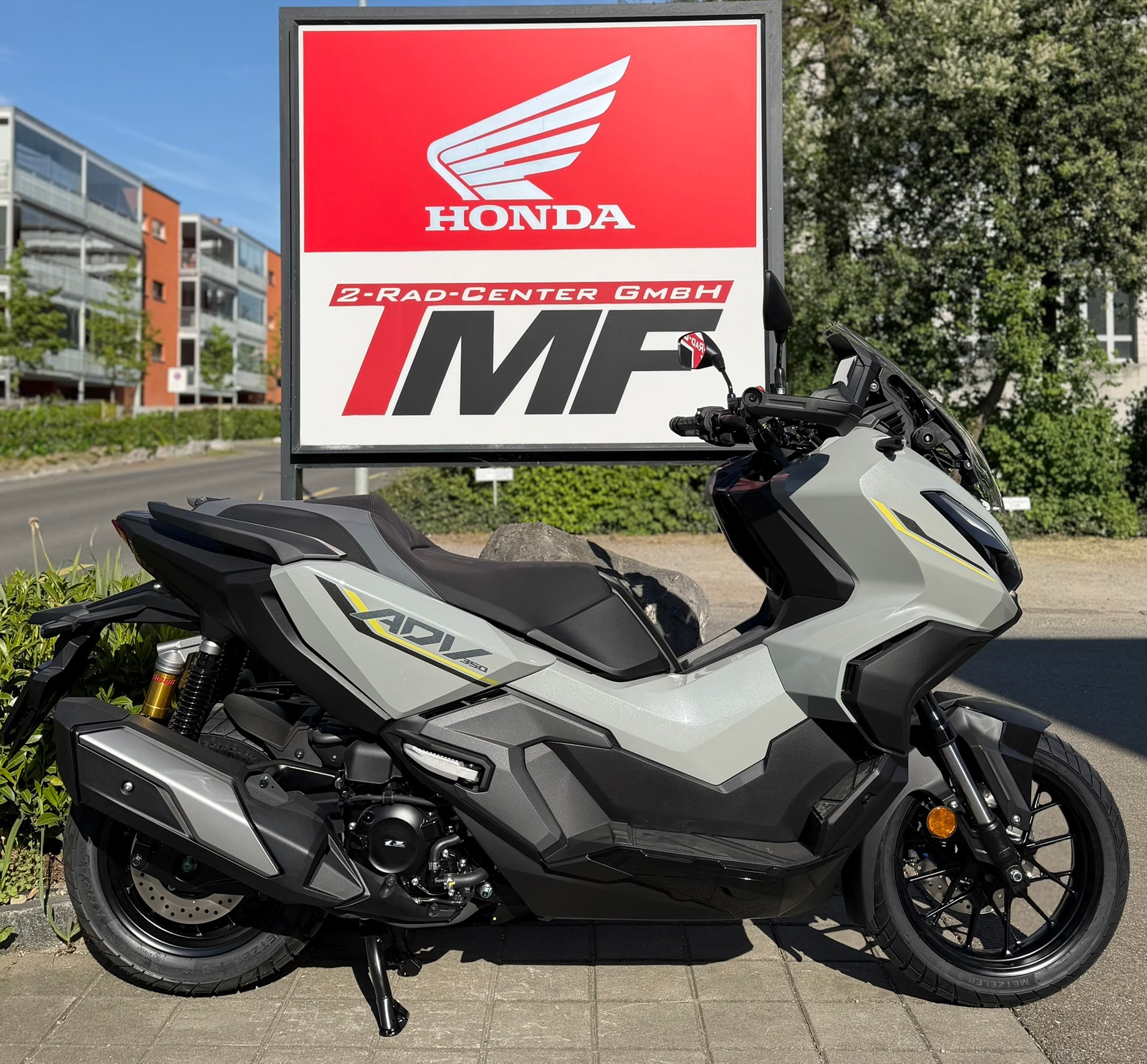 HONDA SPECIAL EDITION-image-0
