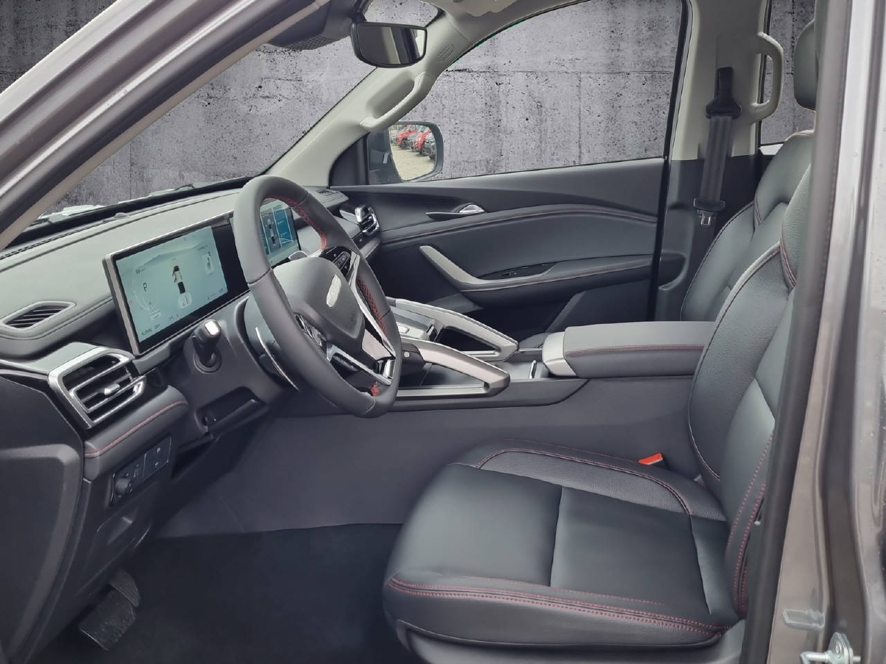 MAXUS T60-image-4