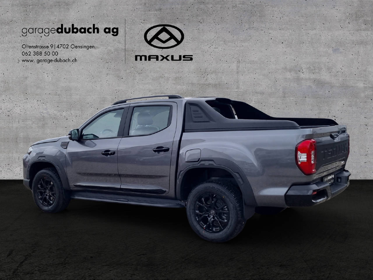 MAXUS T60-showroom-element-3