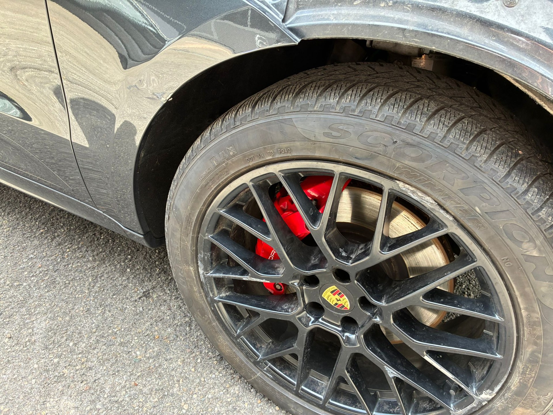 PORSCHE Macan GTS PDK-image-20