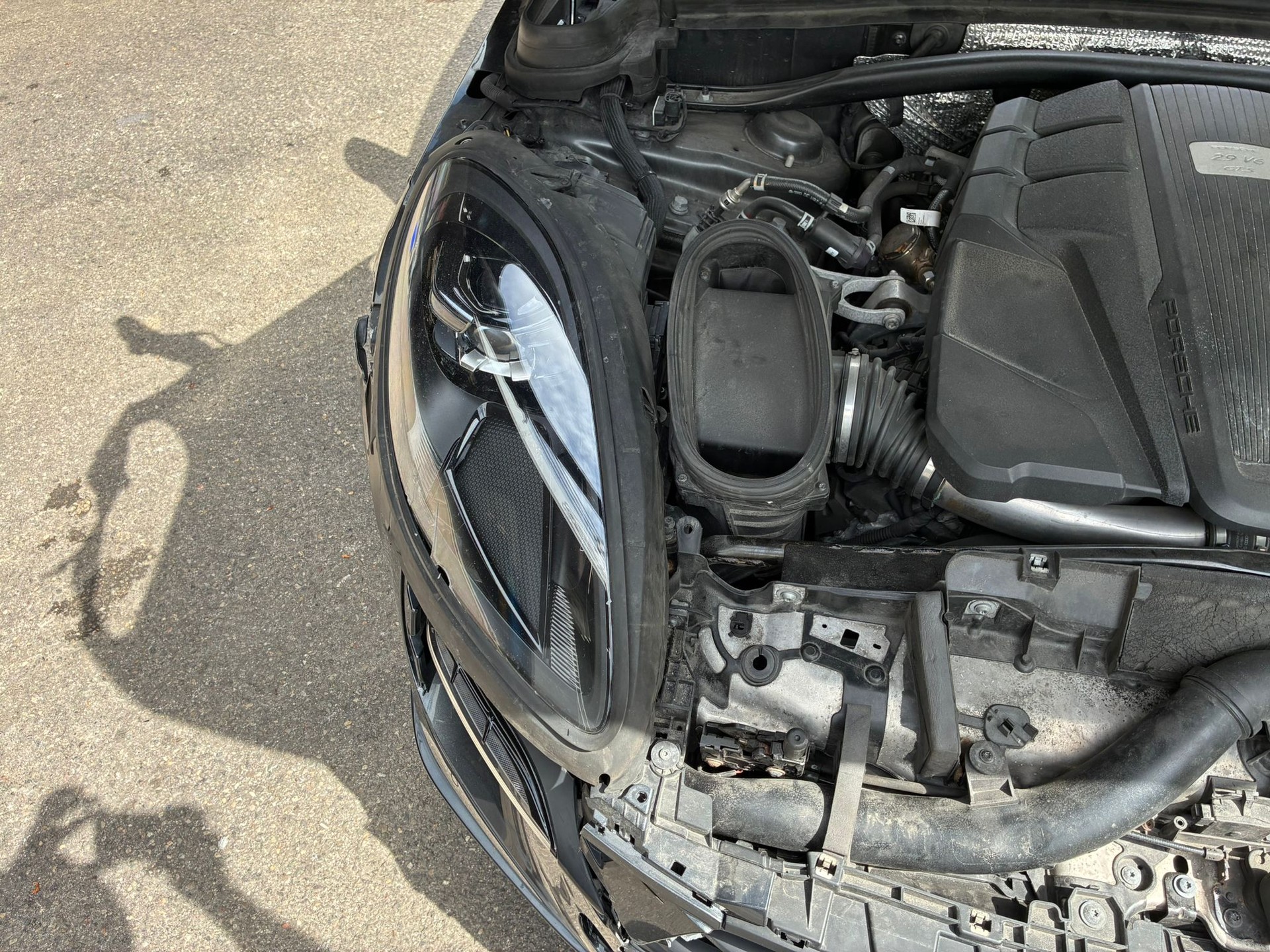 PORSCHE Macan GTS PDK-image-16