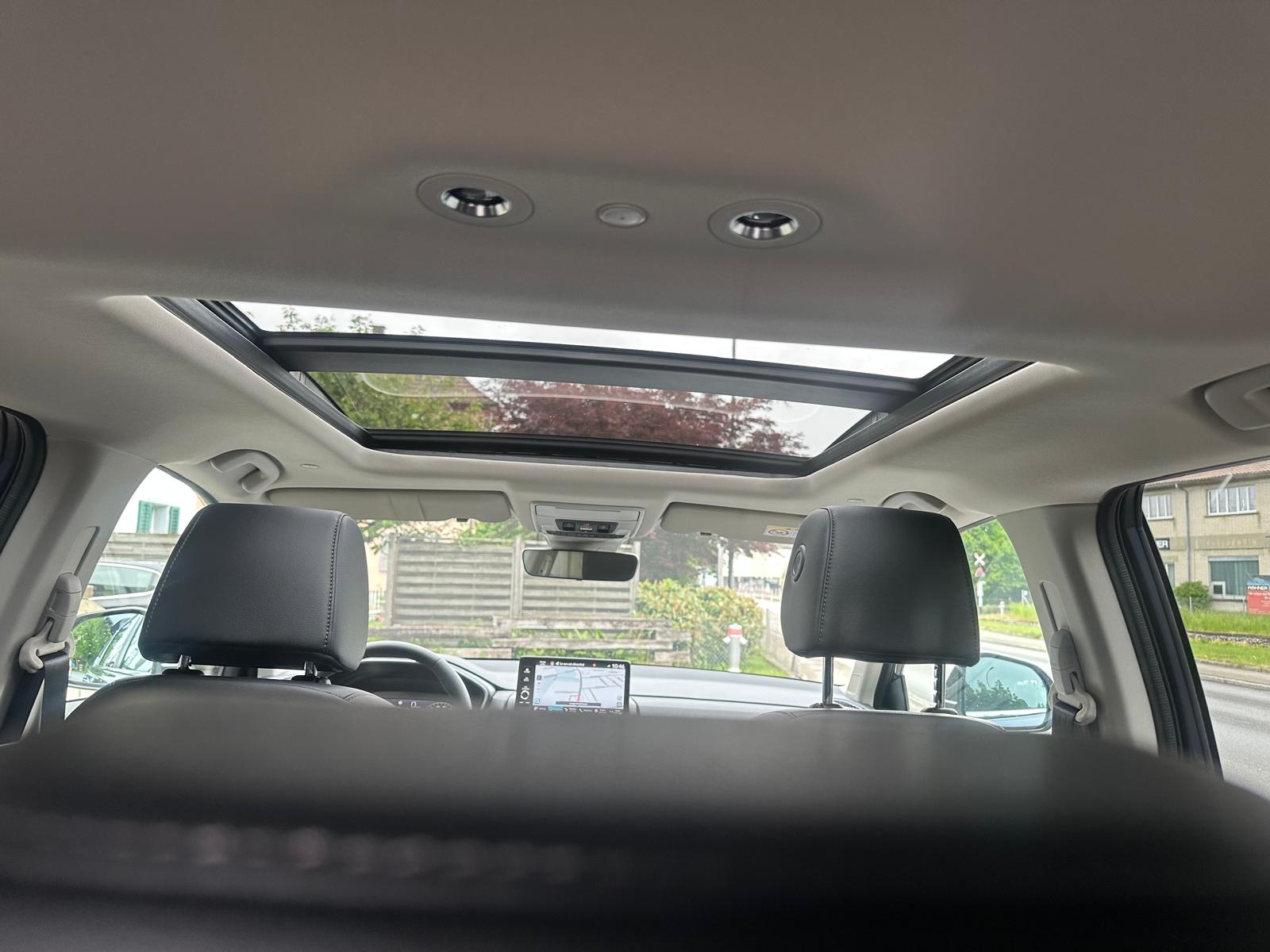 HONDA CR-V 2.0i MMD Hybrid Elegance 2WD Automatic-image-7