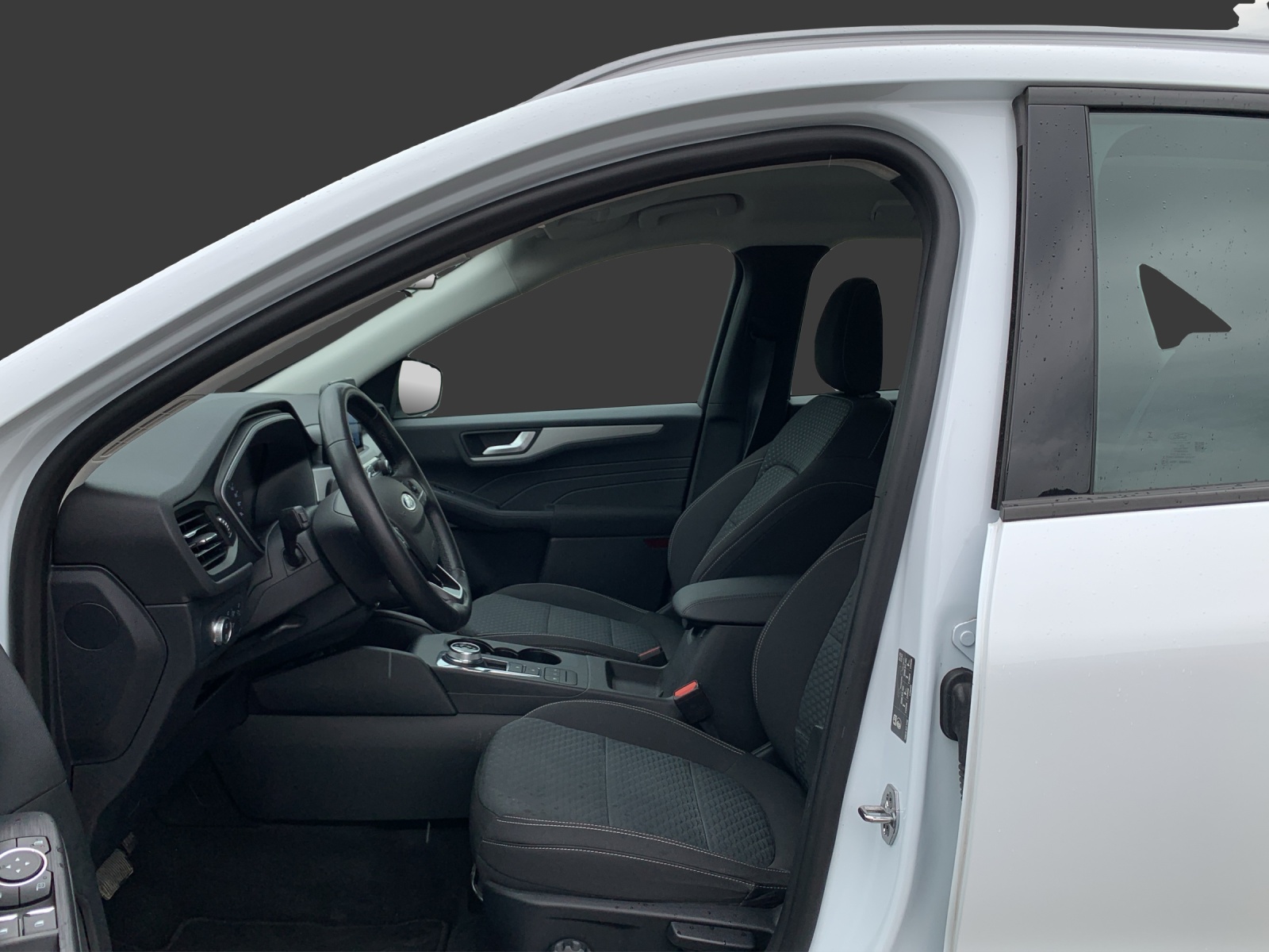 FORD Kuga 1.5 TDCi Cool & Connect 2WD Automat-image-14
