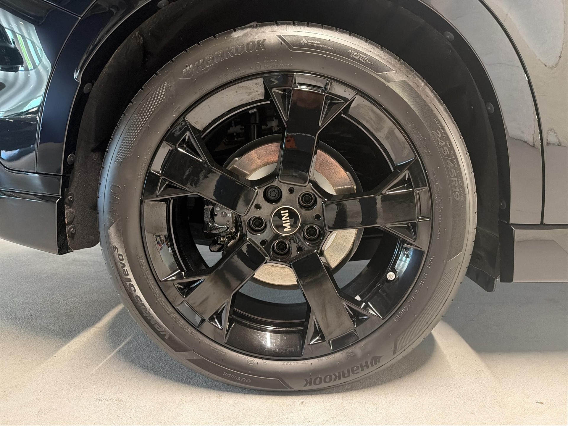 MINI Countryman SE ALL4-image-15