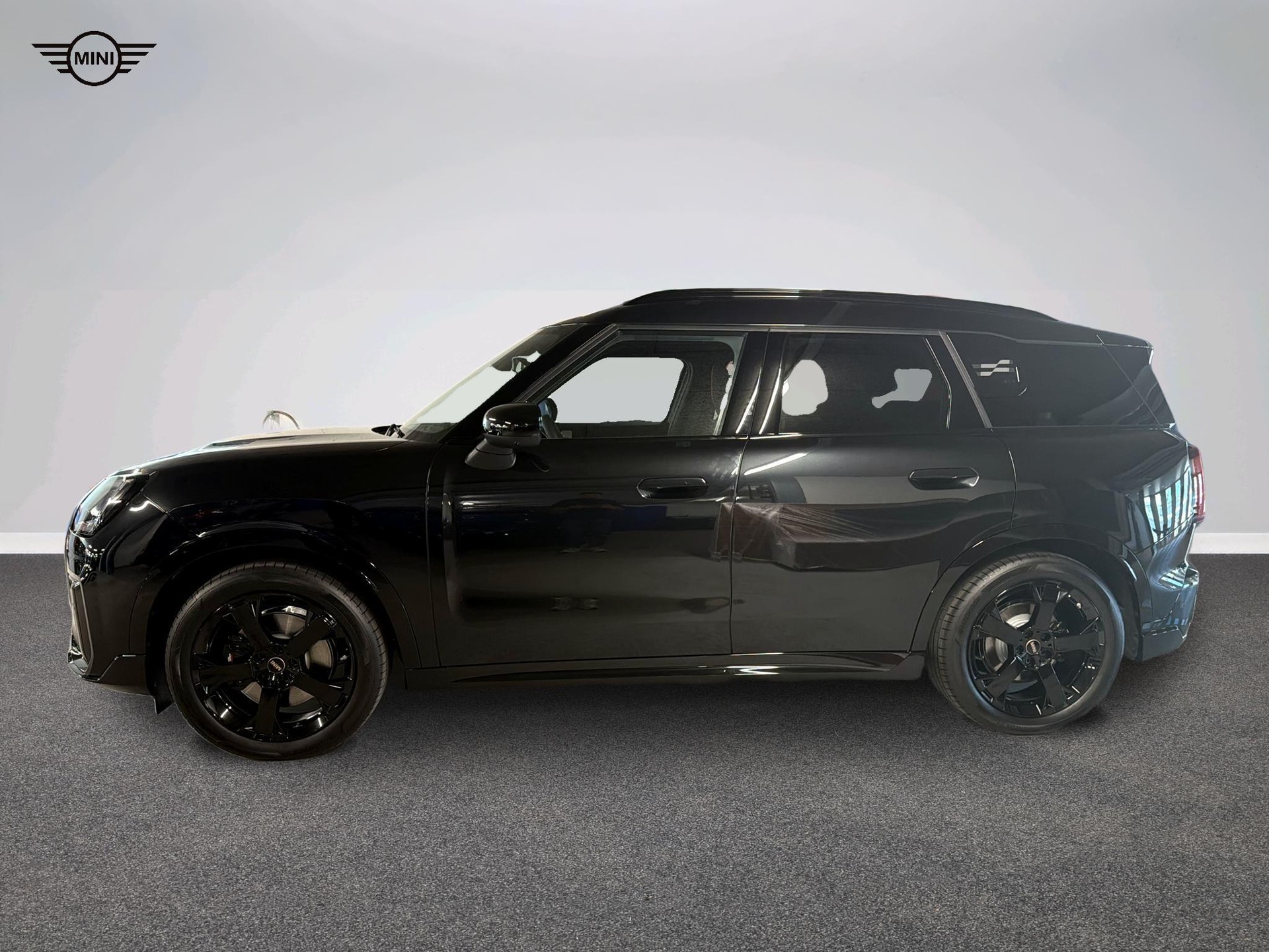MINI Countryman SE ALL4-image-4