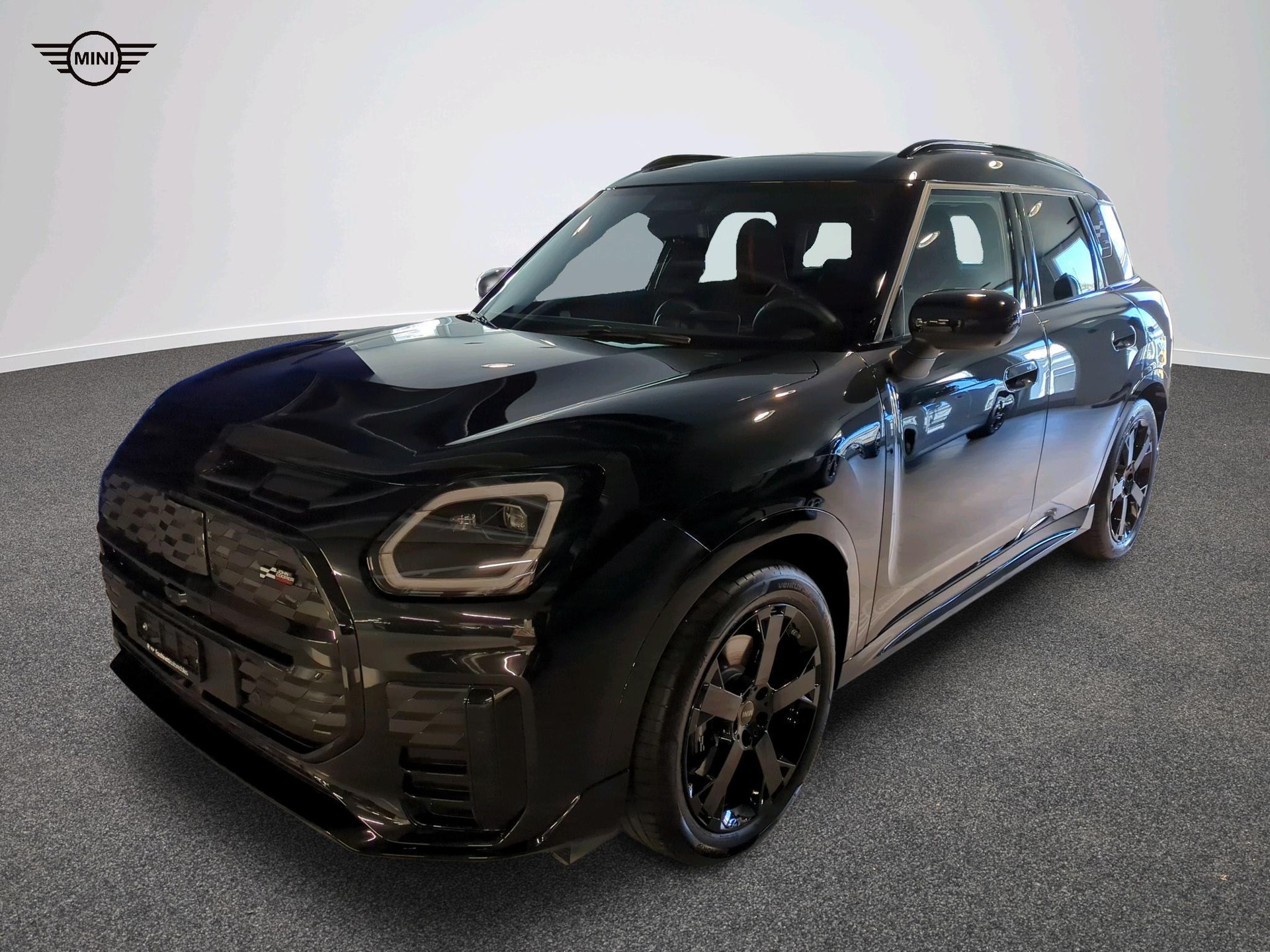 MINI Countryman SE ALL4-showroom-element-1