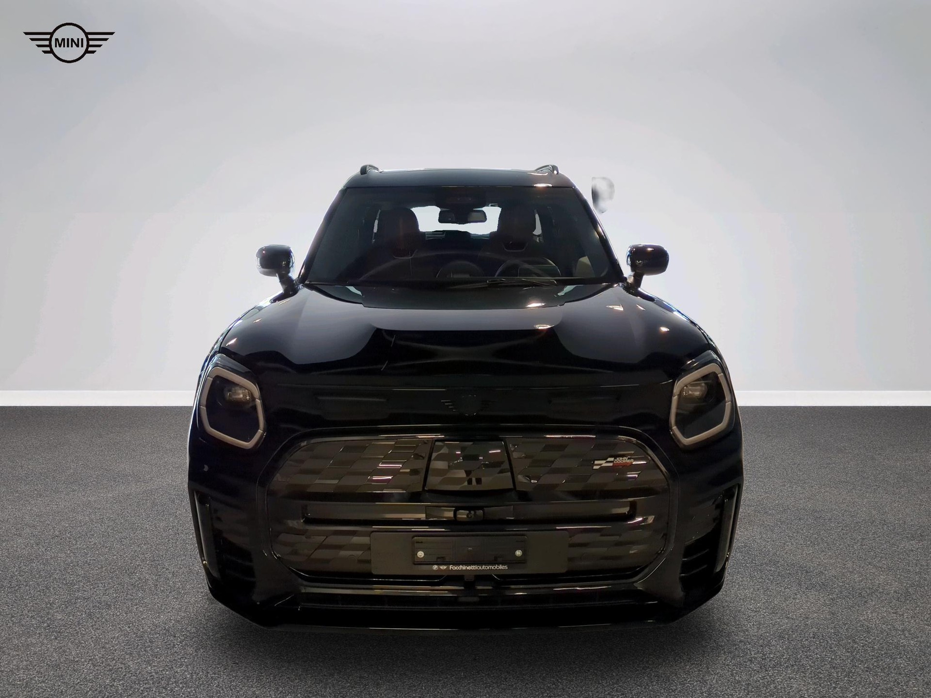 MINI Countryman SE ALL4-image-26