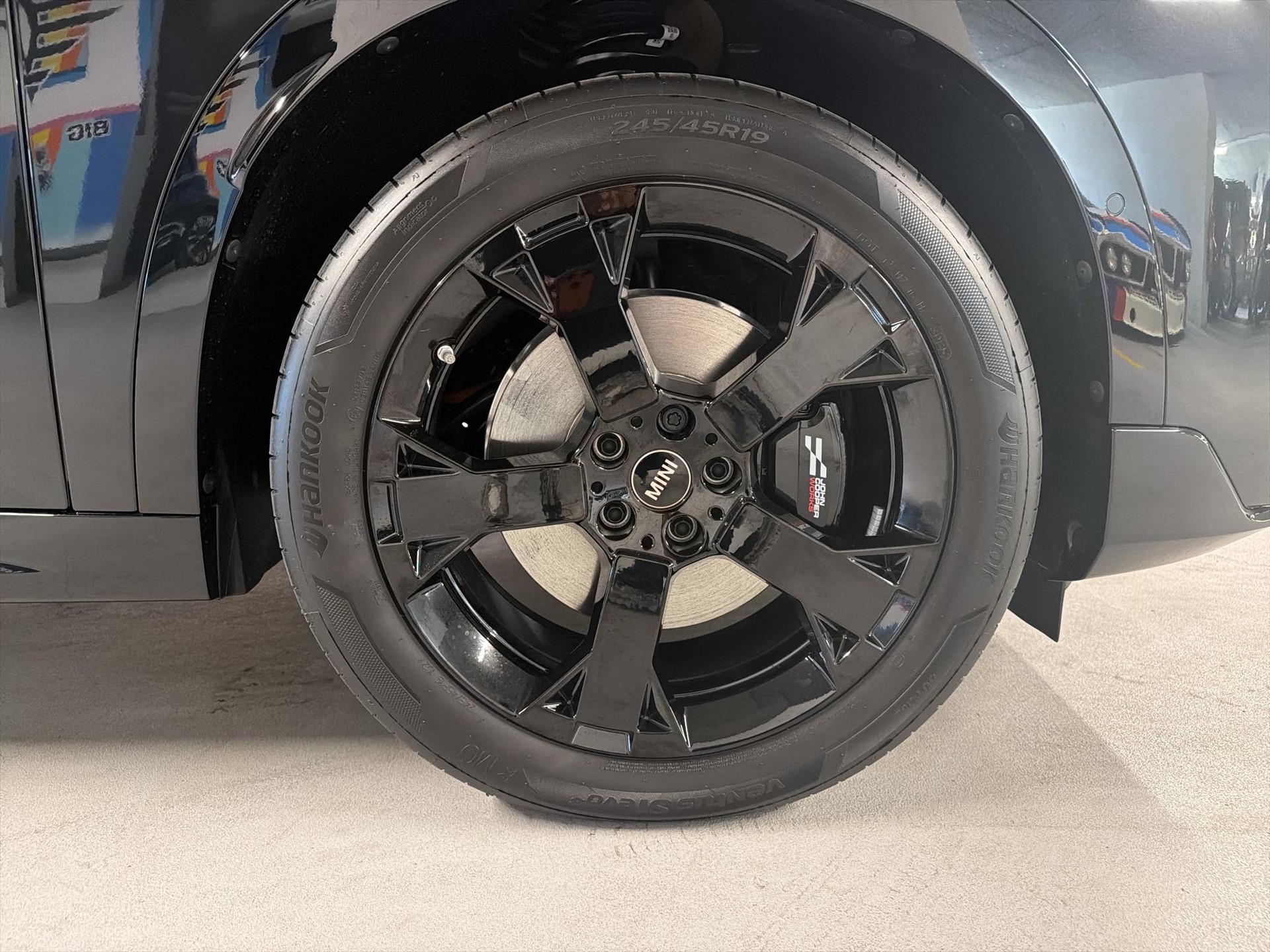 MINI Countryman SE ALL4-image-19
