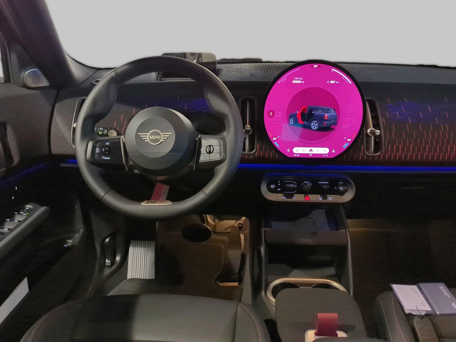MINI Countryman SE ALL4-image-22