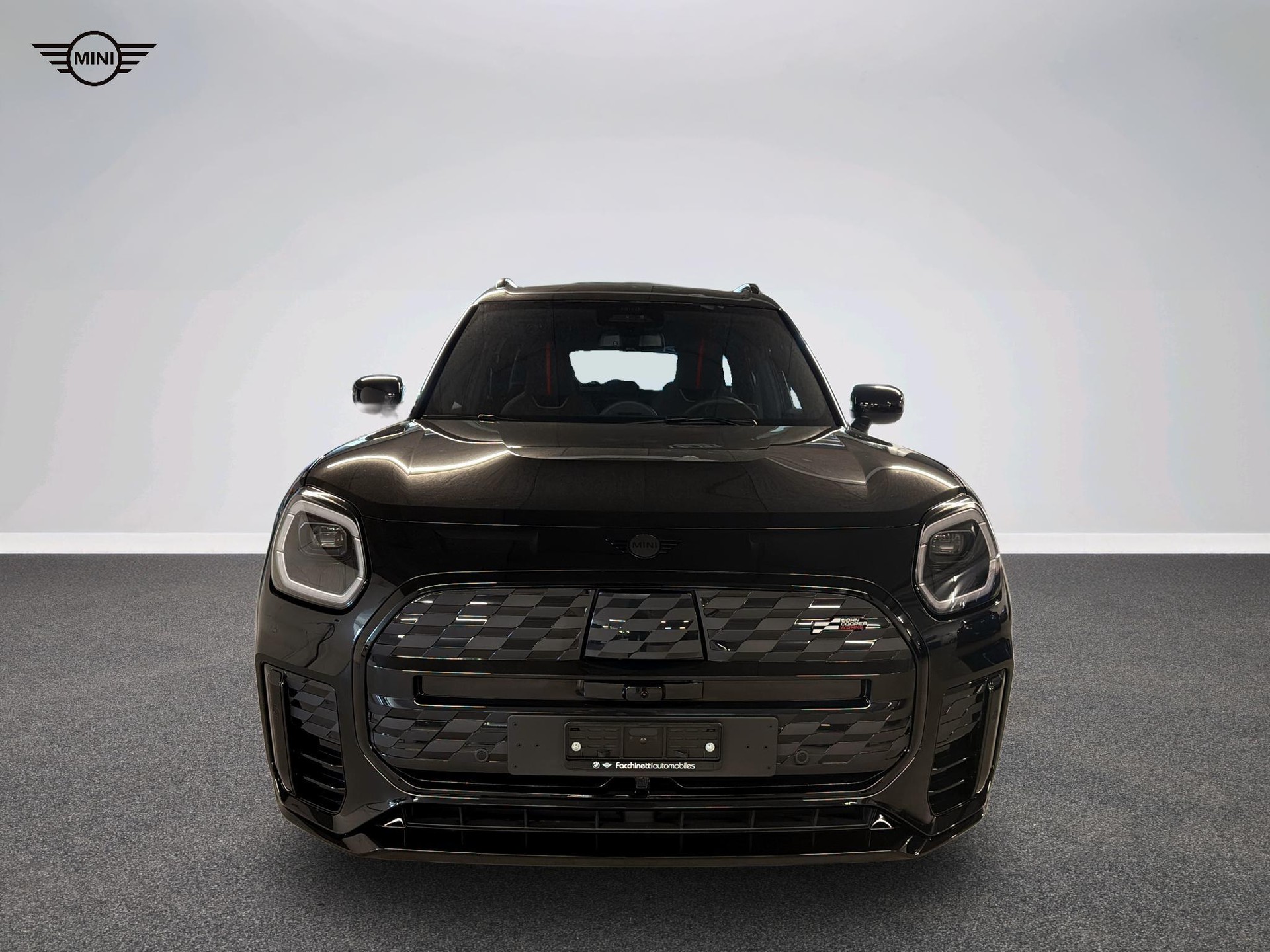 MINI Countryman SE ALL4-image-25