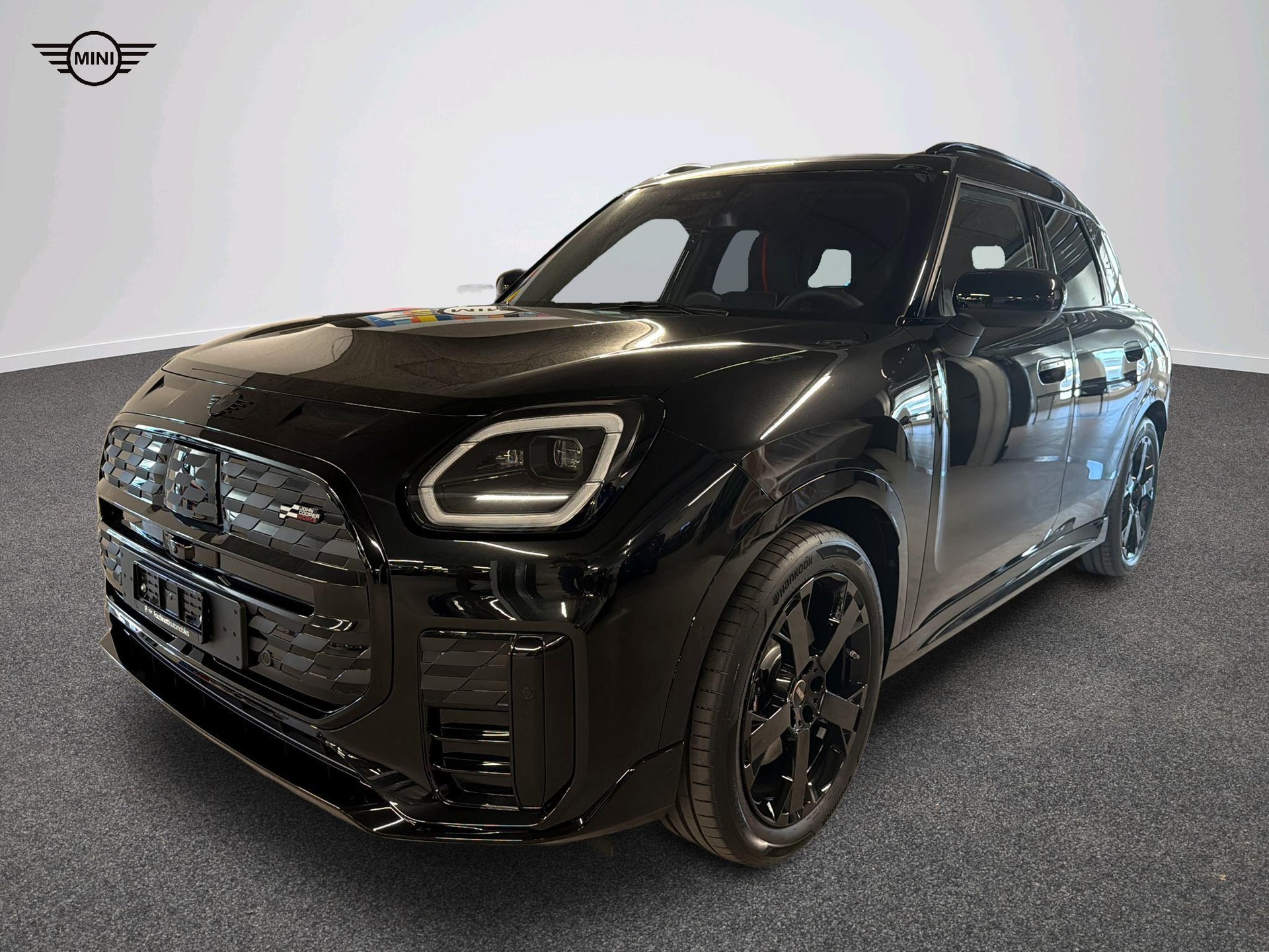 MINI Countryman SE ALL4