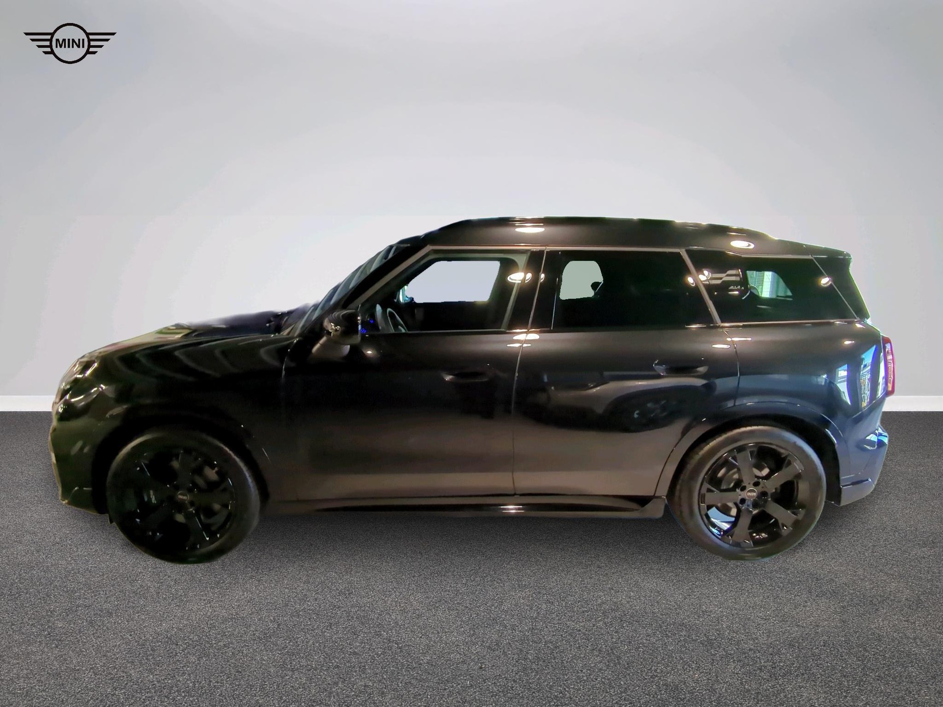MINI Countryman SE ALL4-showroom-element-2