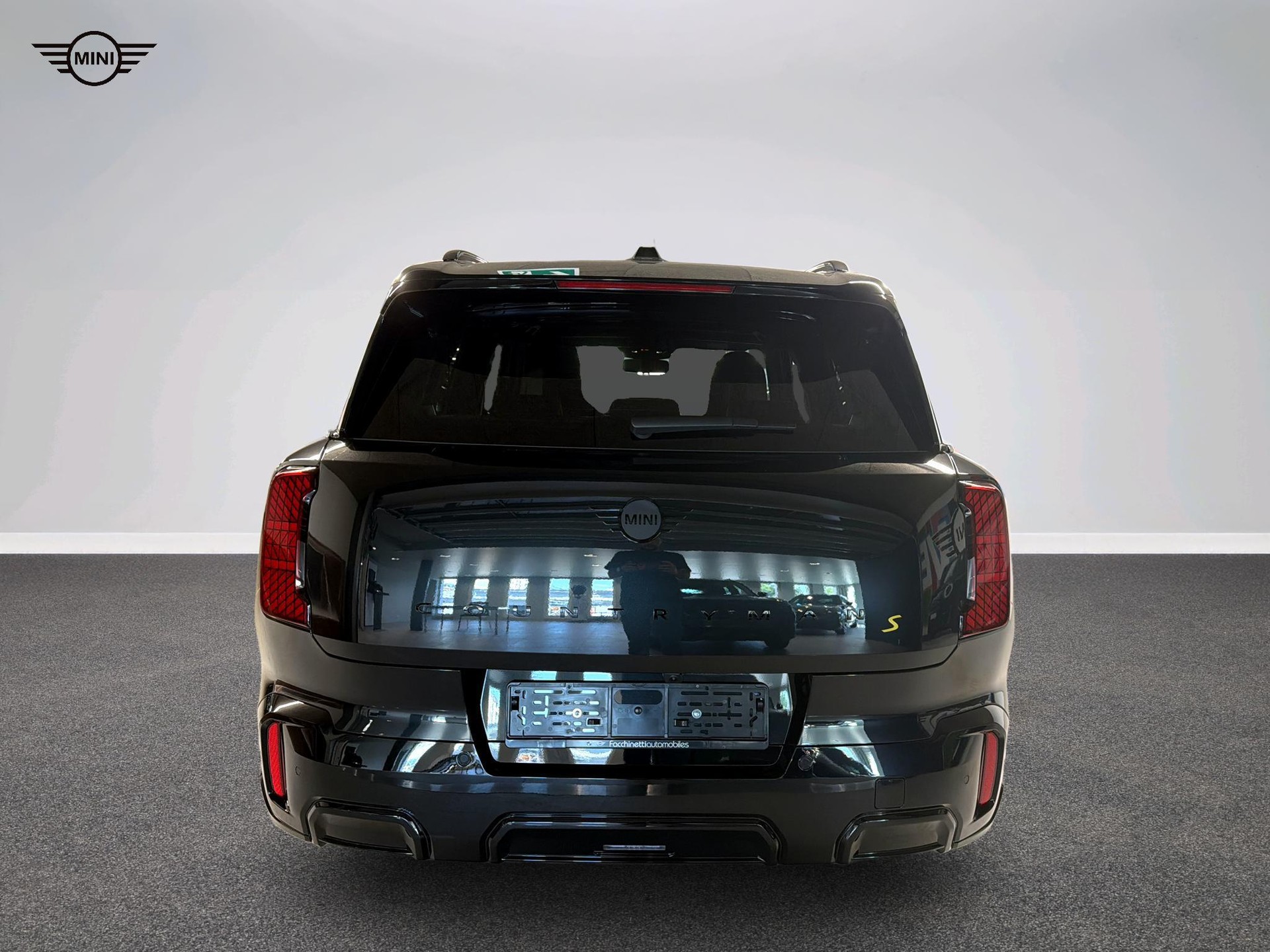 MINI Countryman SE ALL4-image-29
