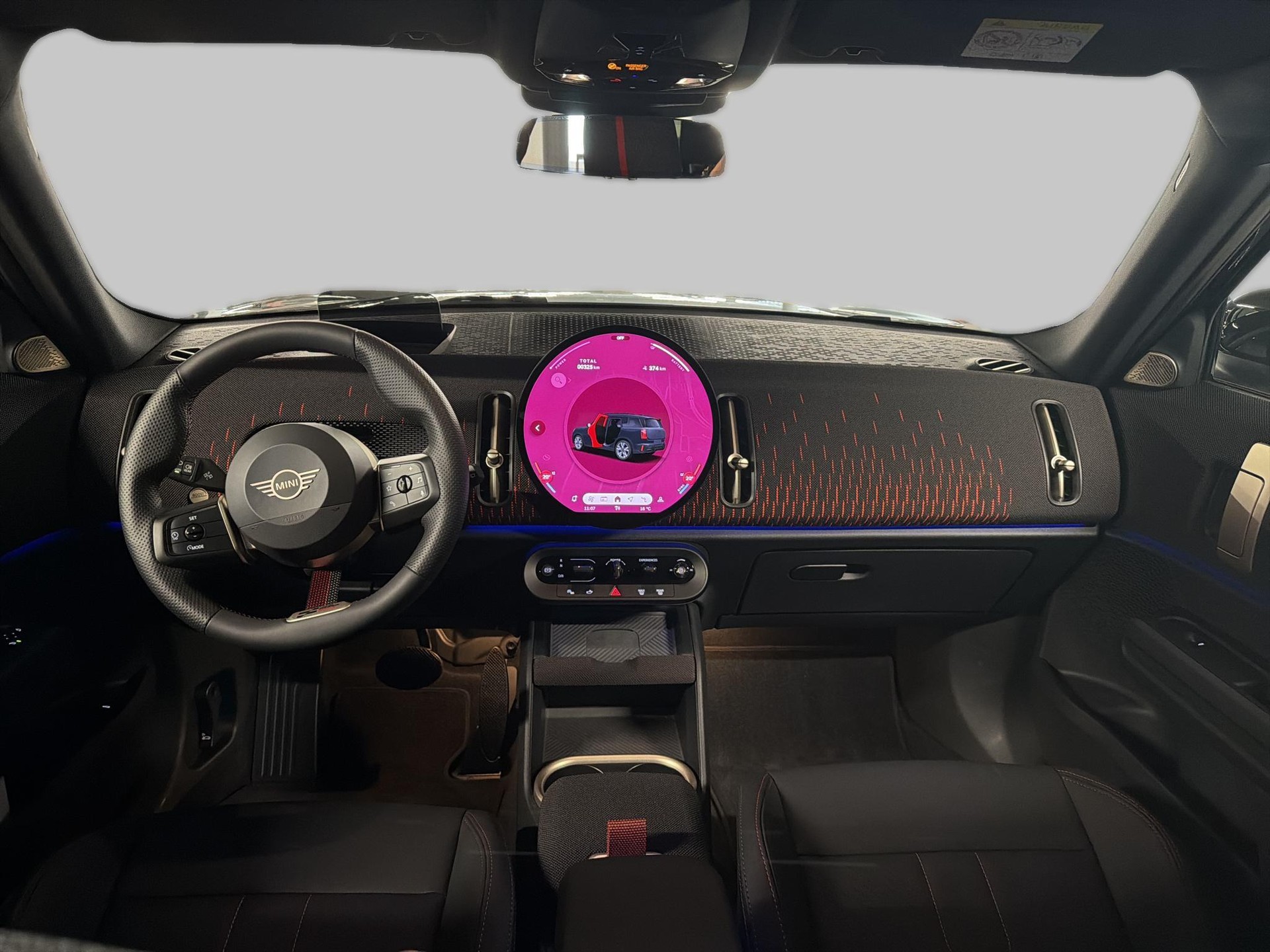 MINI Countryman SE ALL4-image-21