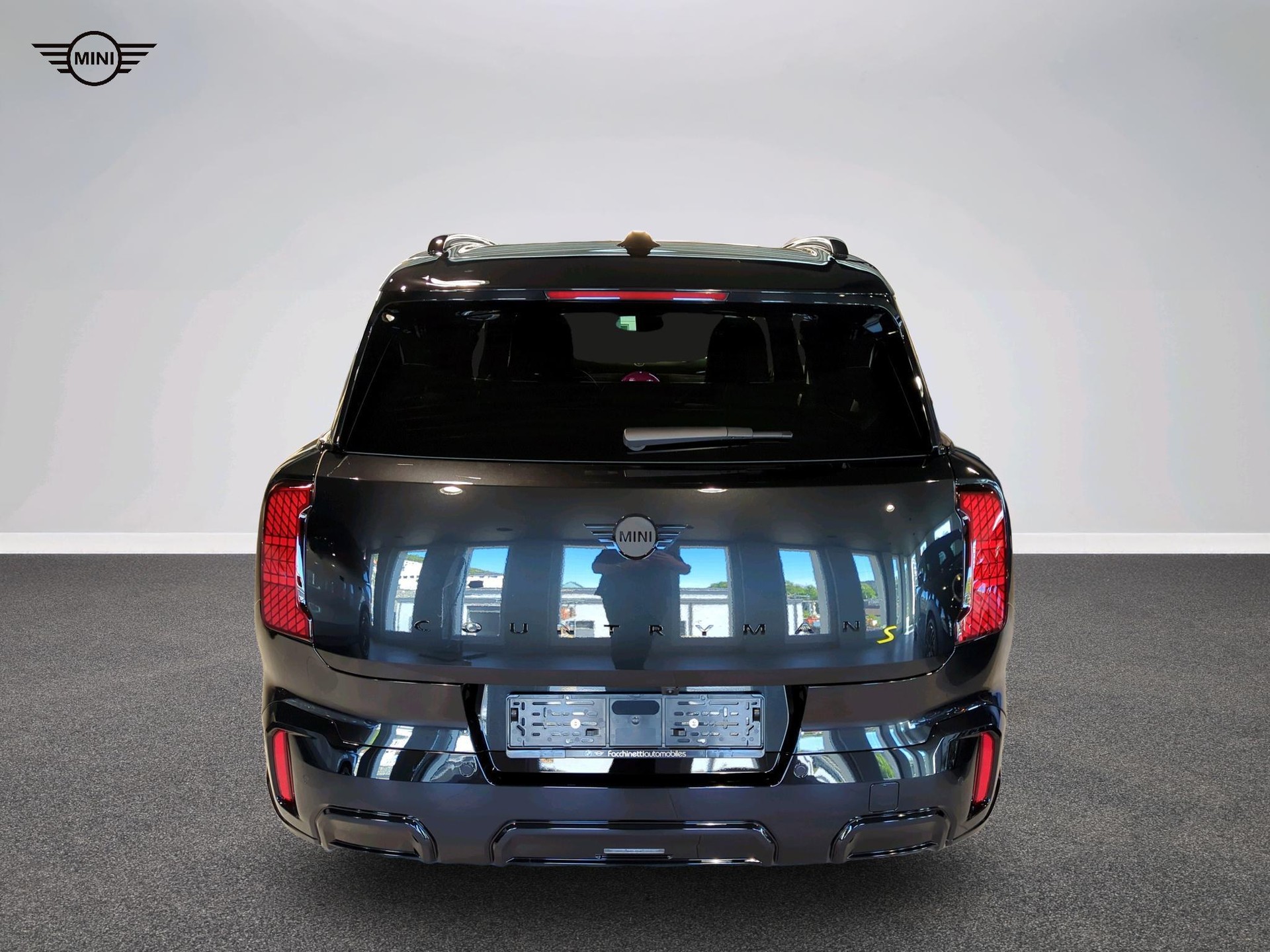 MINI Countryman SE ALL4-image-30