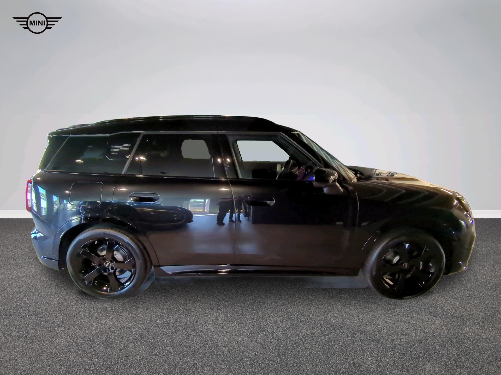 MINI Countryman SE ALL4-showroom-element-3