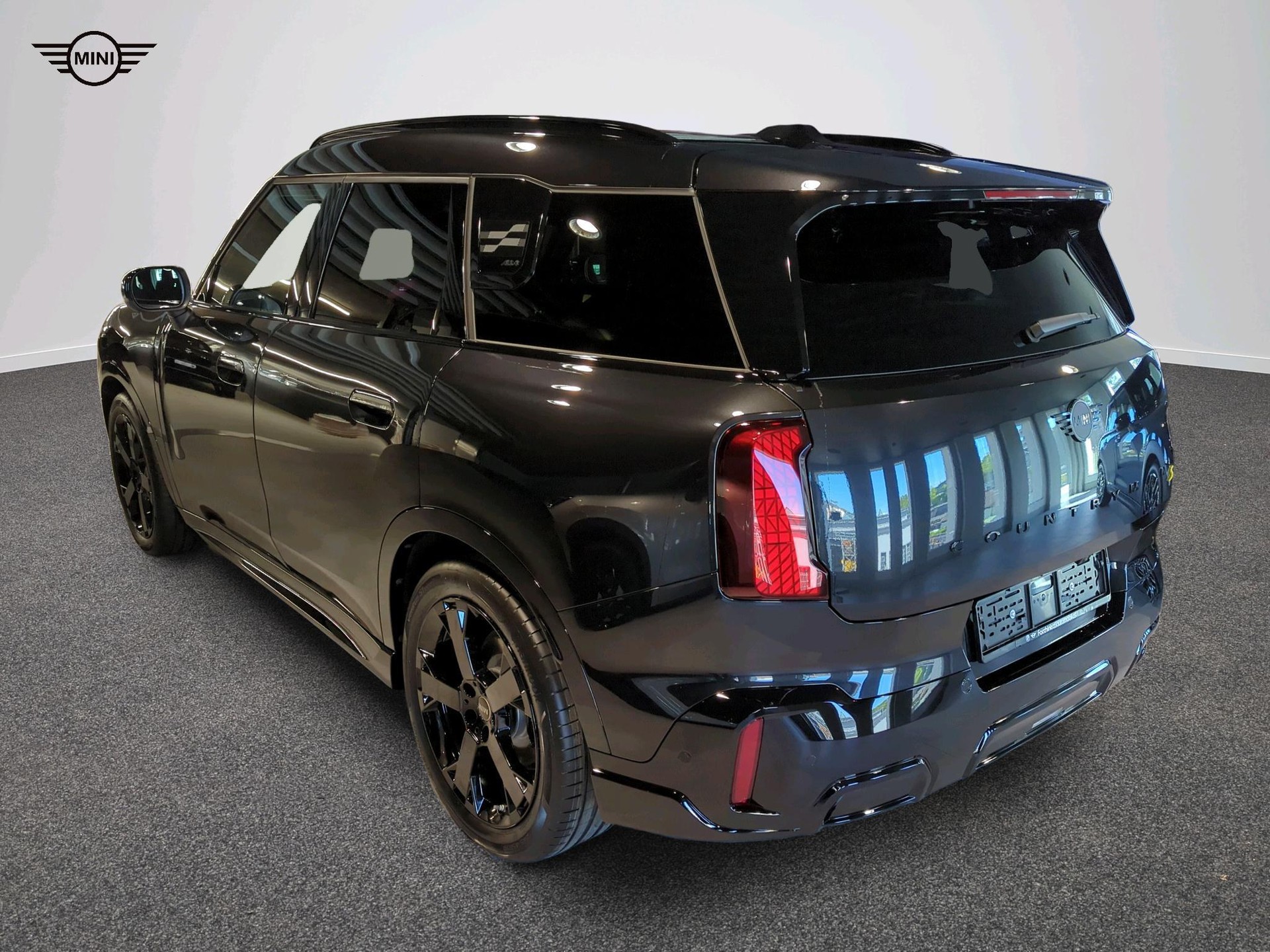 MINI Countryman SE ALL4-image-6