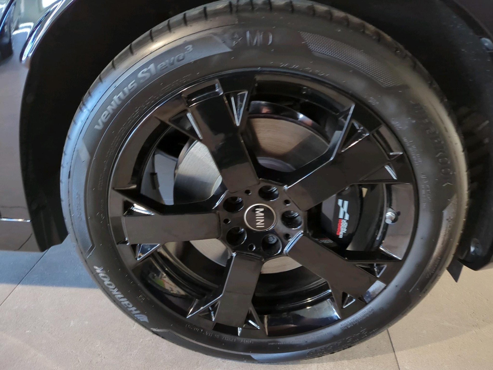 MINI Countryman SE ALL4-image-20