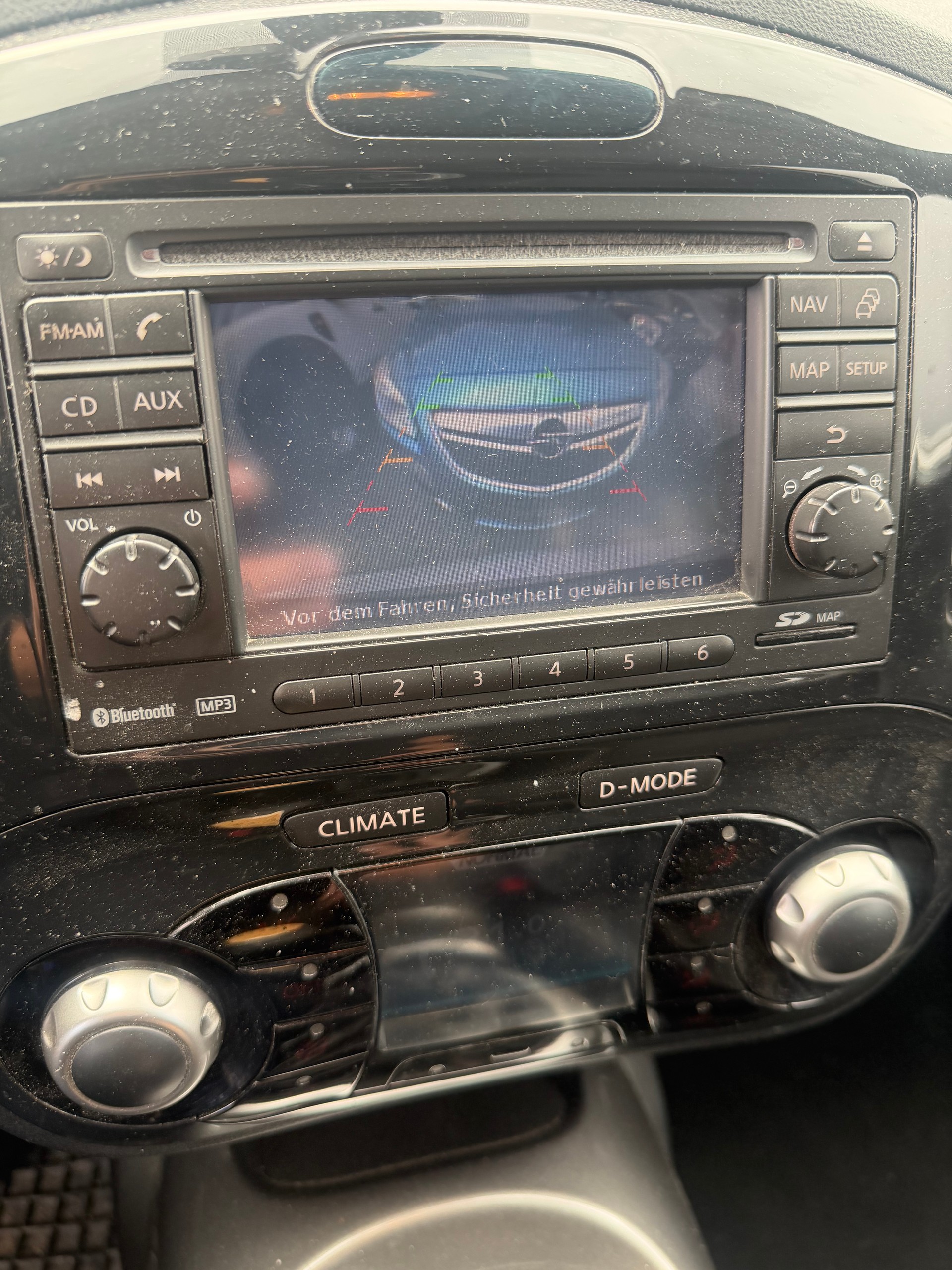 NISSAN Juke 1.5 dCi acenta-image-5