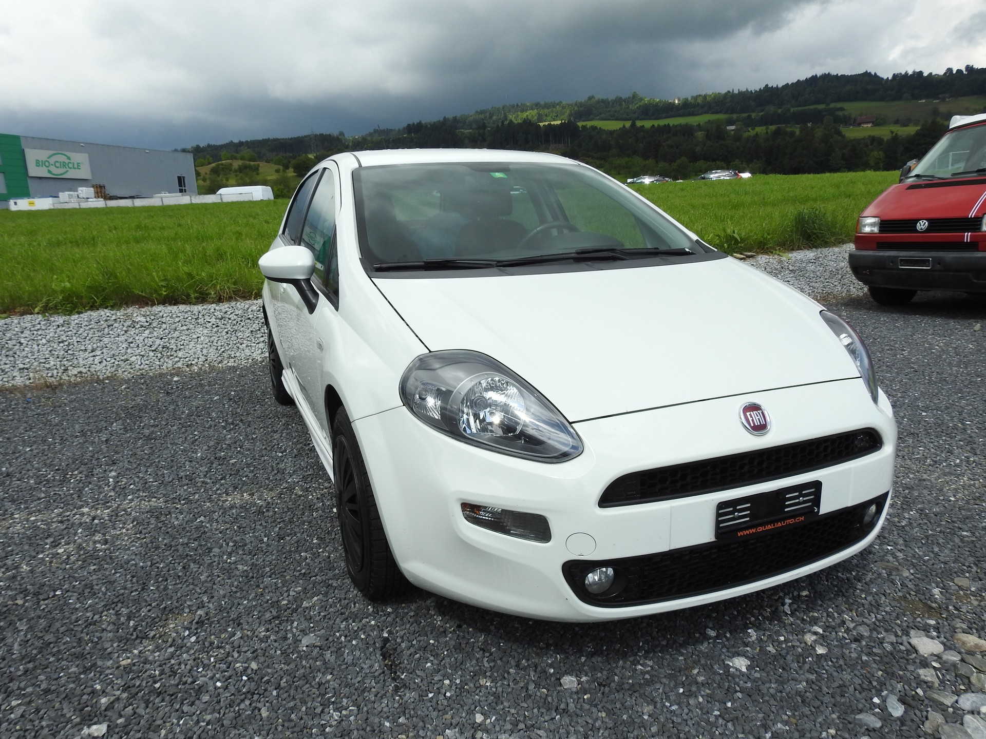 FIAT Punto 0.9 Twinair Young-image-7