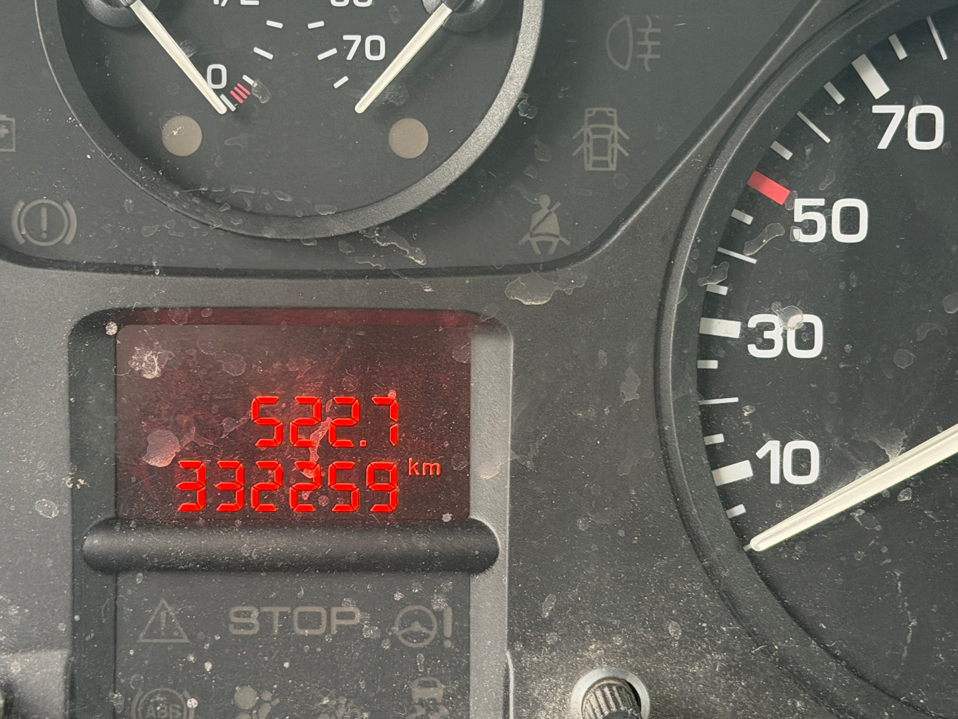 FIAT Scudo 1.6 JTD 5/6 Pl.-image-9