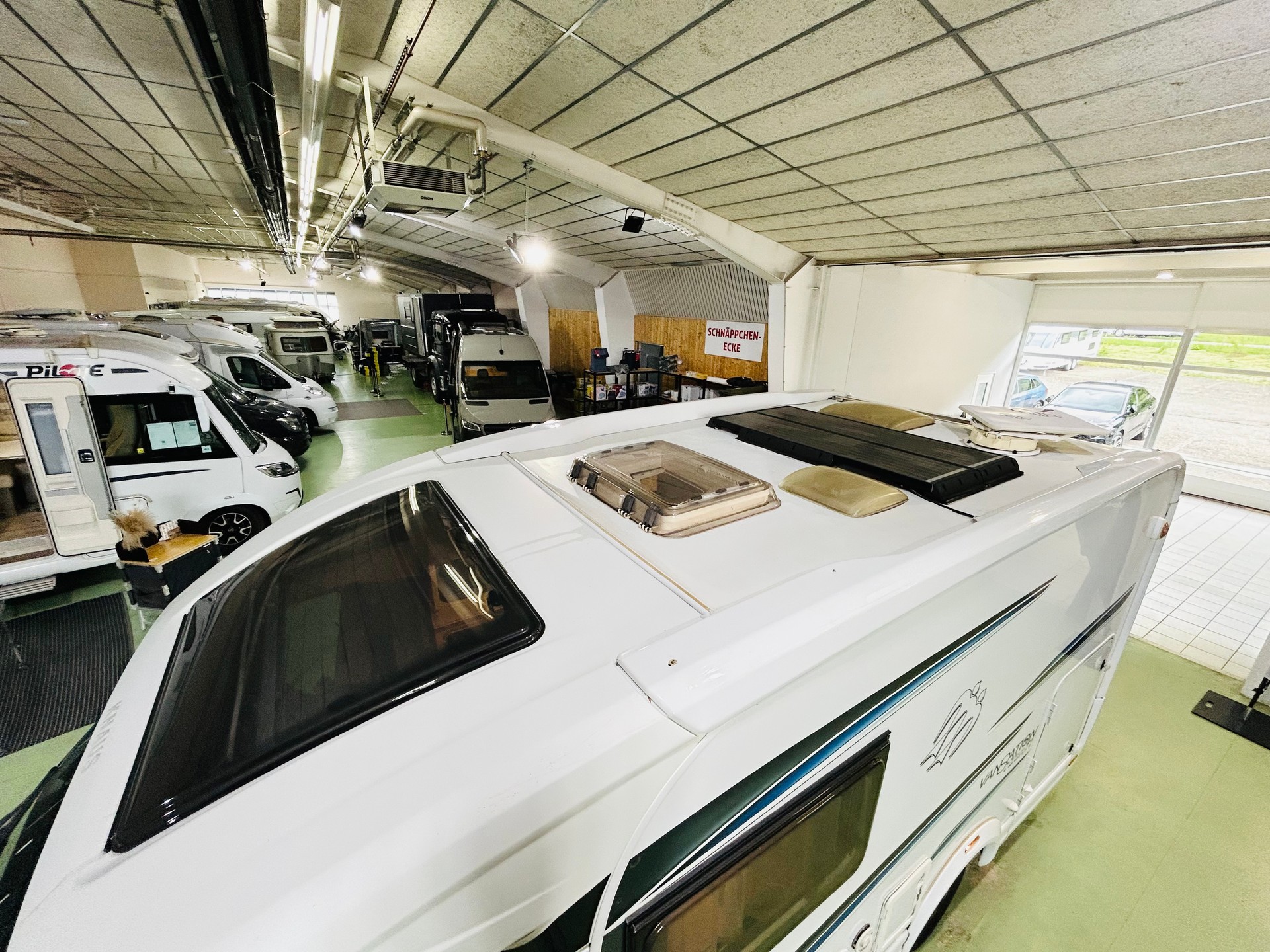 KNAUS Van Ti 550 MD-image-5