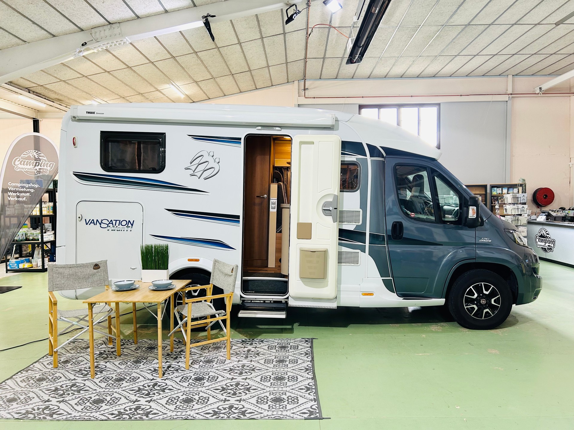 KNAUS Van Ti 550 MD-image-4