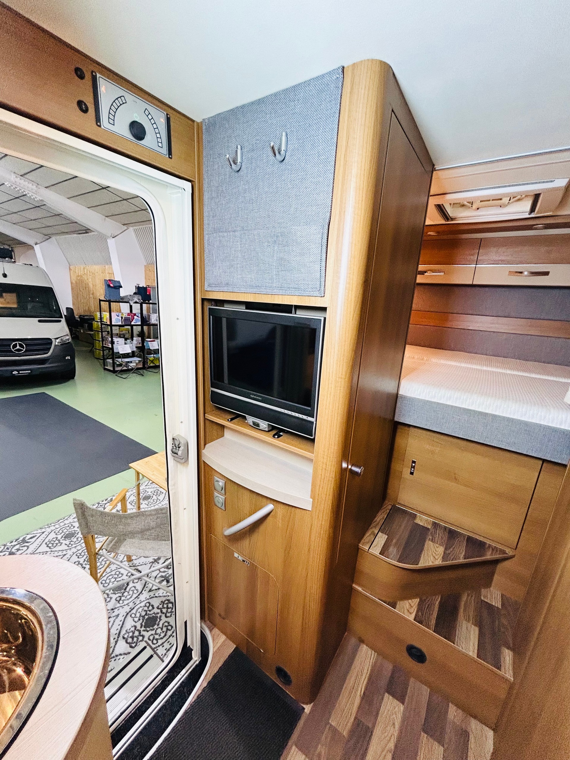KNAUS Van Ti 550 MD-image-12