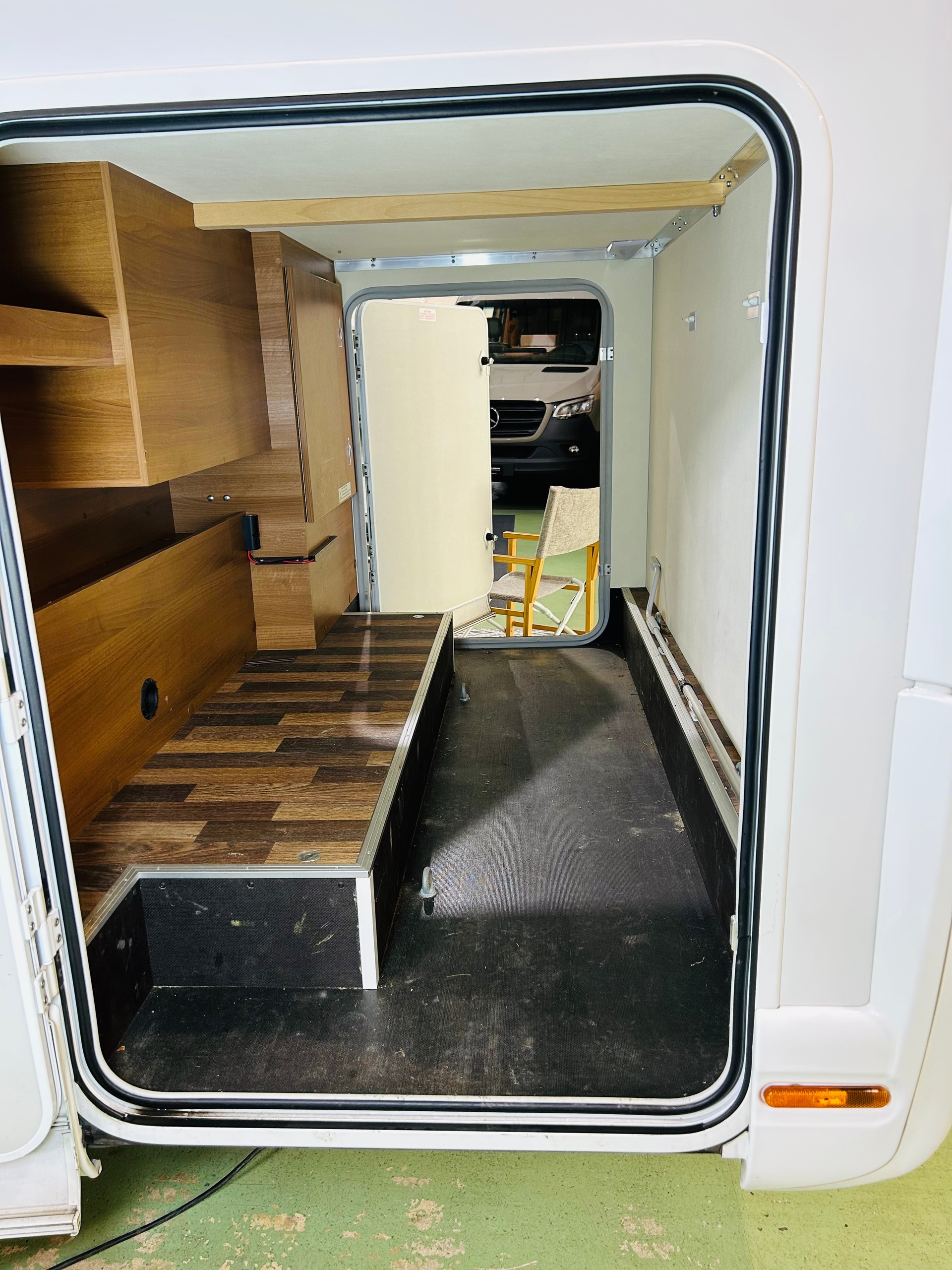 KNAUS Van Ti 550 MD-image-16