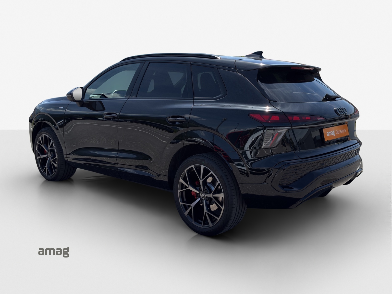 AUDI Q3 SUV TFSI quattro 195 kW S tronic-showroom-element-2