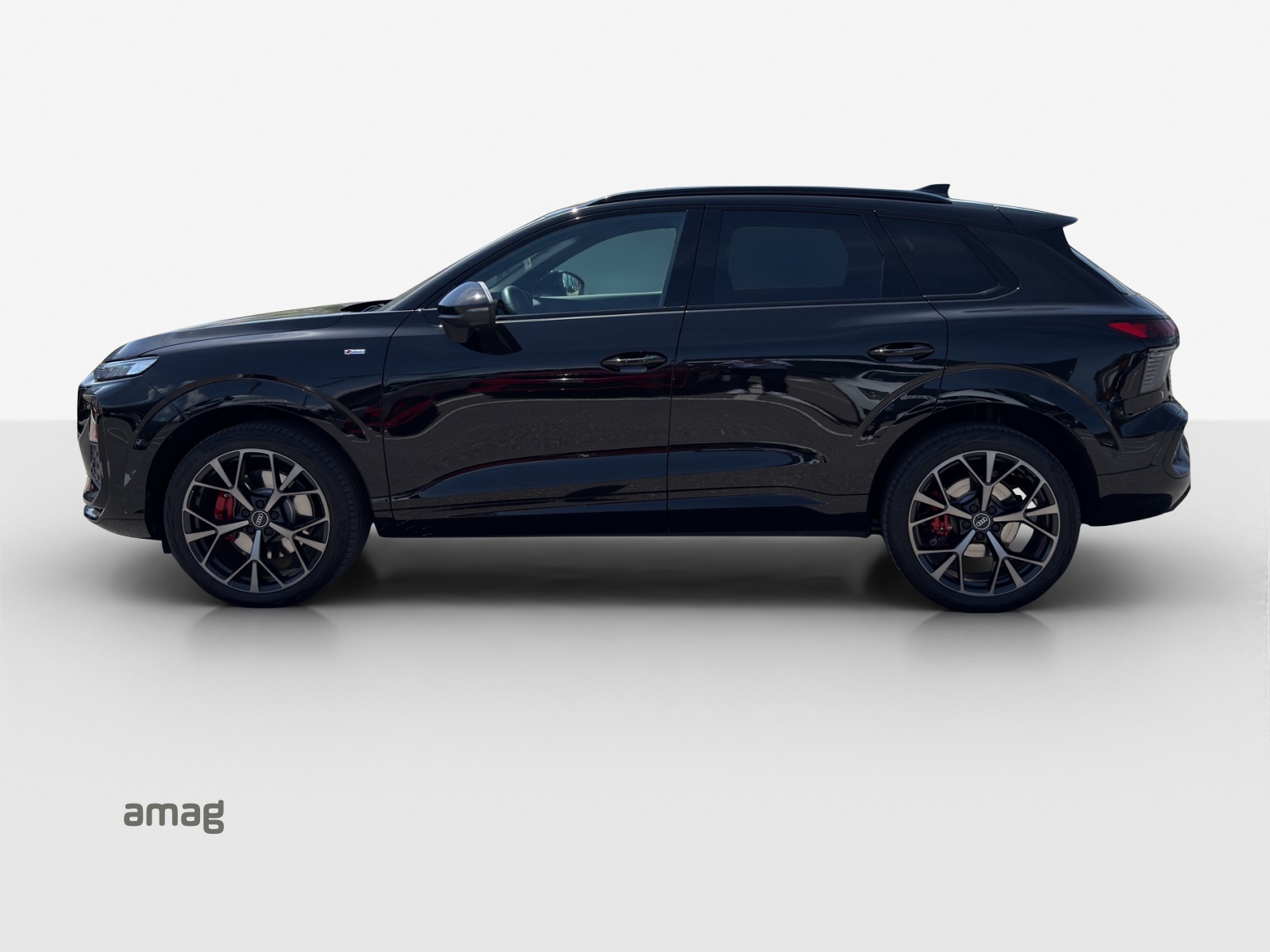 AUDI Q3 SUV TFSI quattro 195 kW S tronic-showroom-element-1