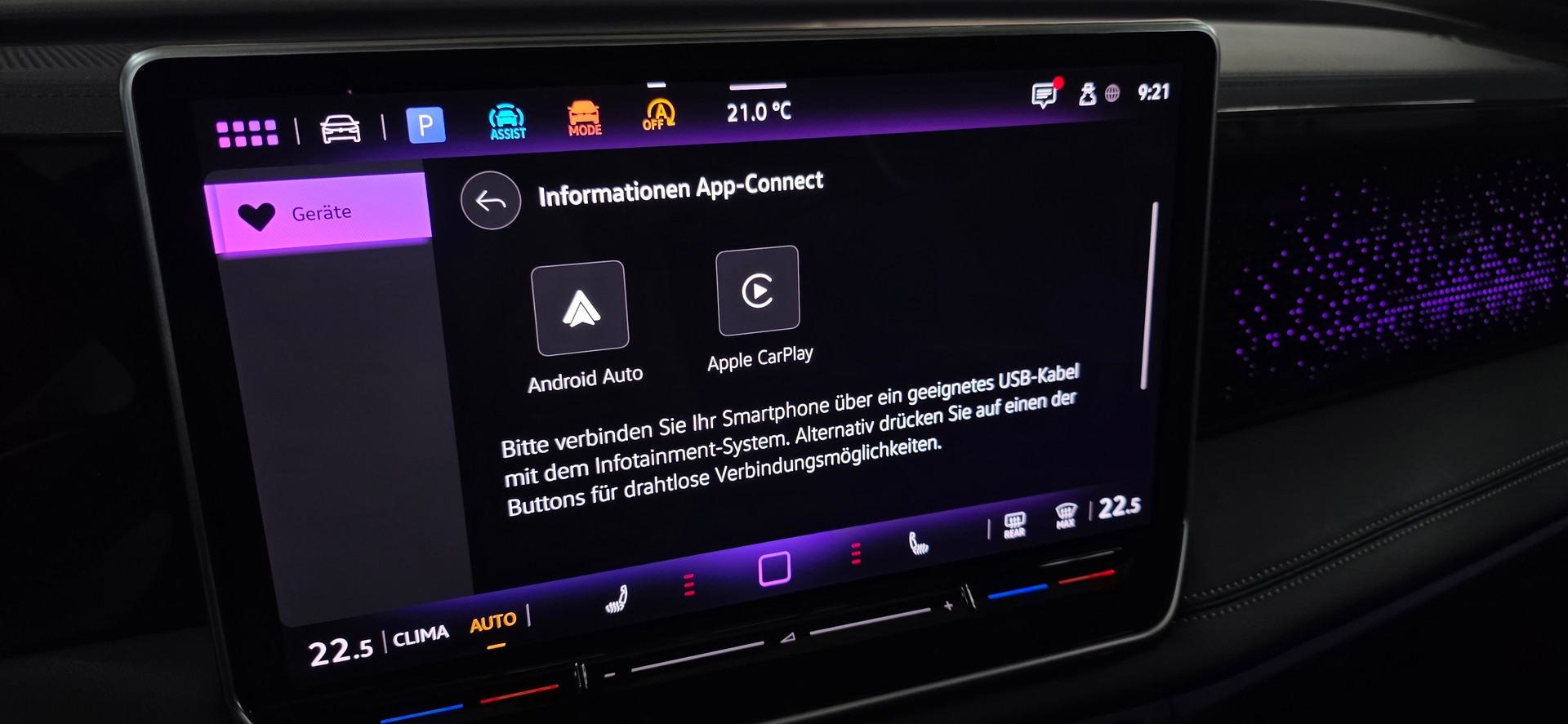 VW Tiguan 2.0 TDI SCR R-Line 4Motion DSG *ACC/LaneAssist*Sitz-Lenkradheizung*Massagefunktion*Pamoramadach*-image-18