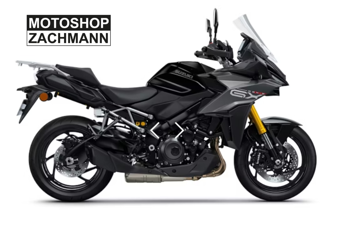SUZUKI GSX-S 1000 GX-image-0