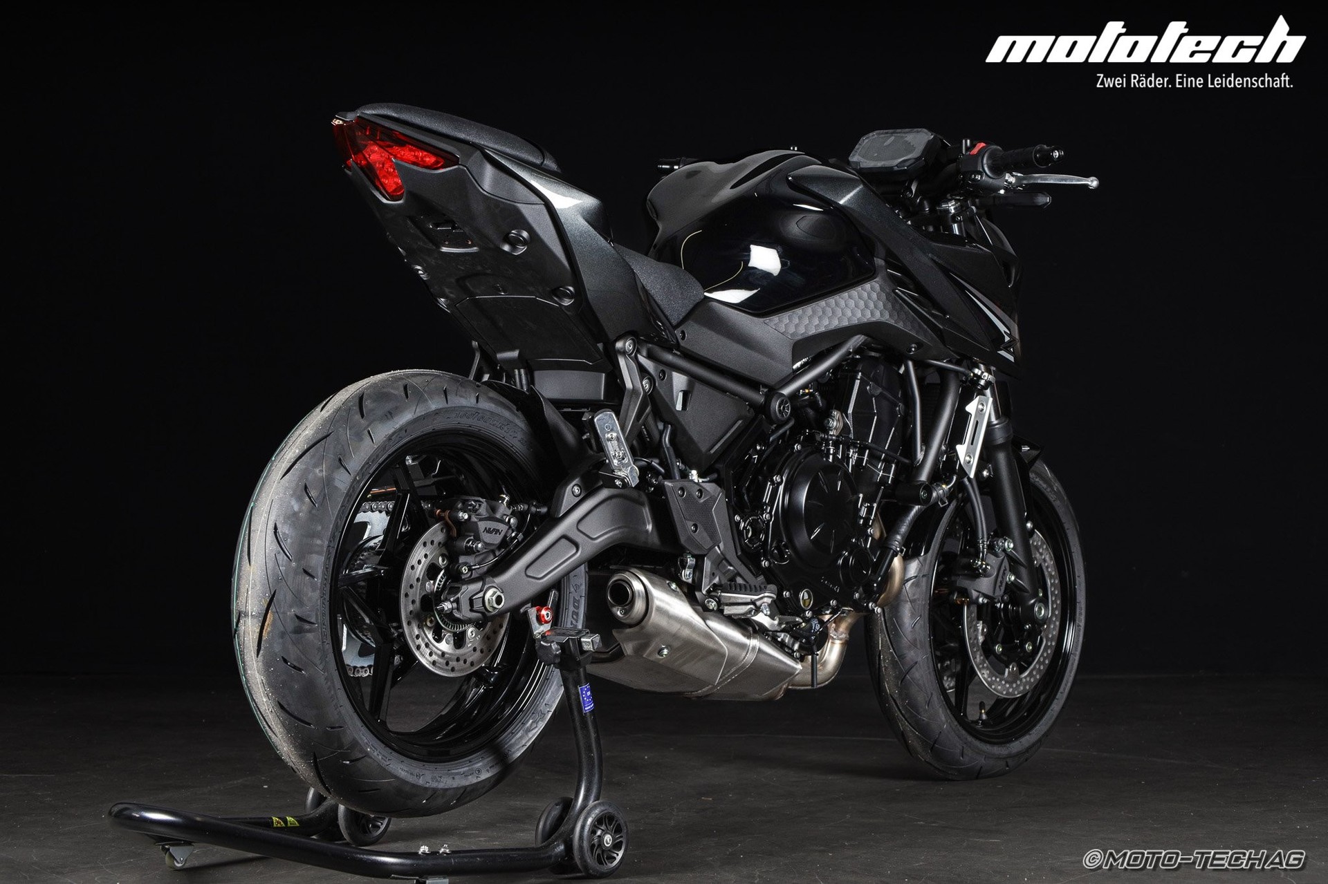 KAWASAKI Z 650 S MY26 (35/50kW)-image-2