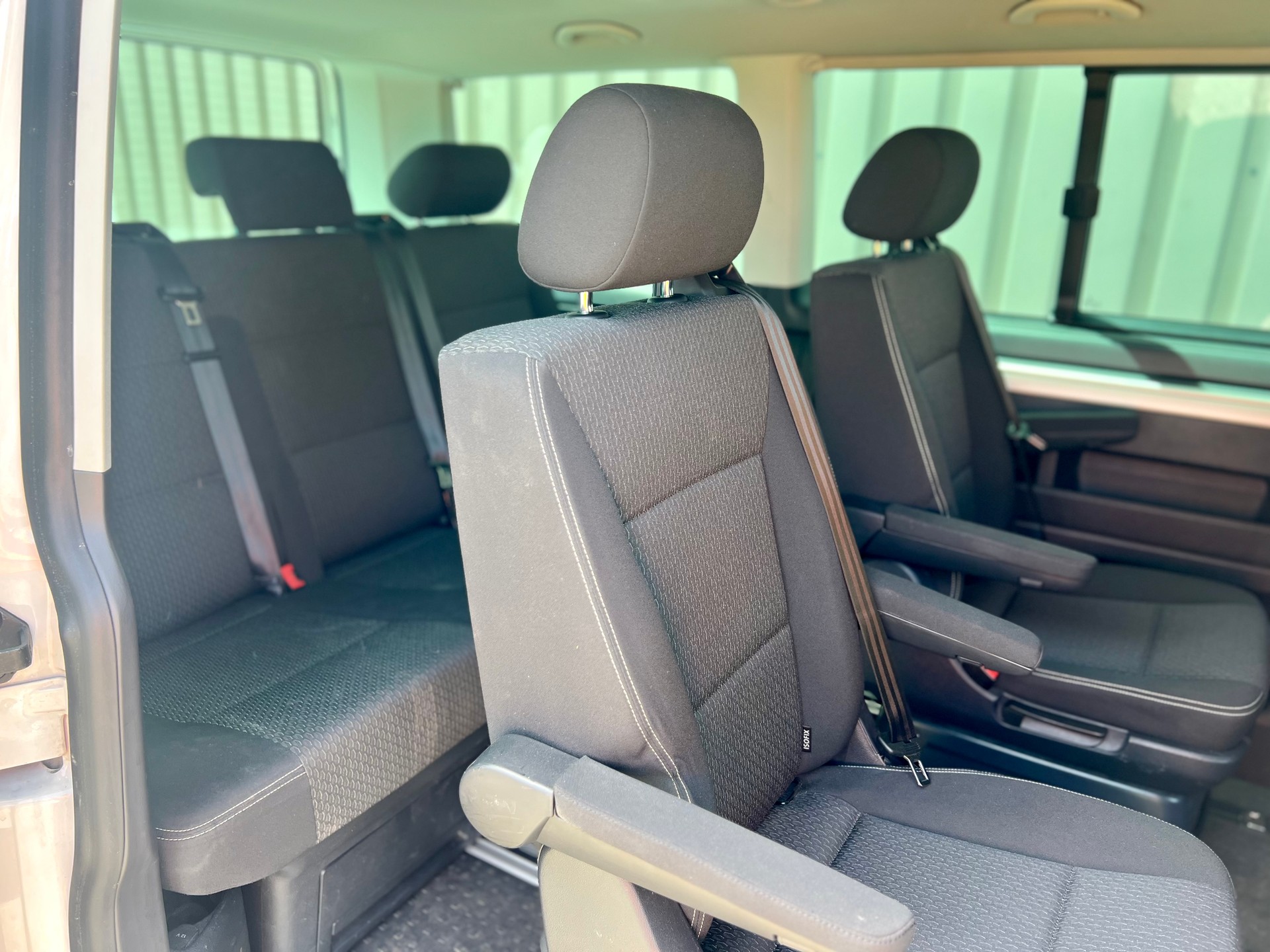 VW T6 Multivan 2.0 TDI Comfortline 4Motion DSG by Nutzfahrzeugcenter Seetal-image-10