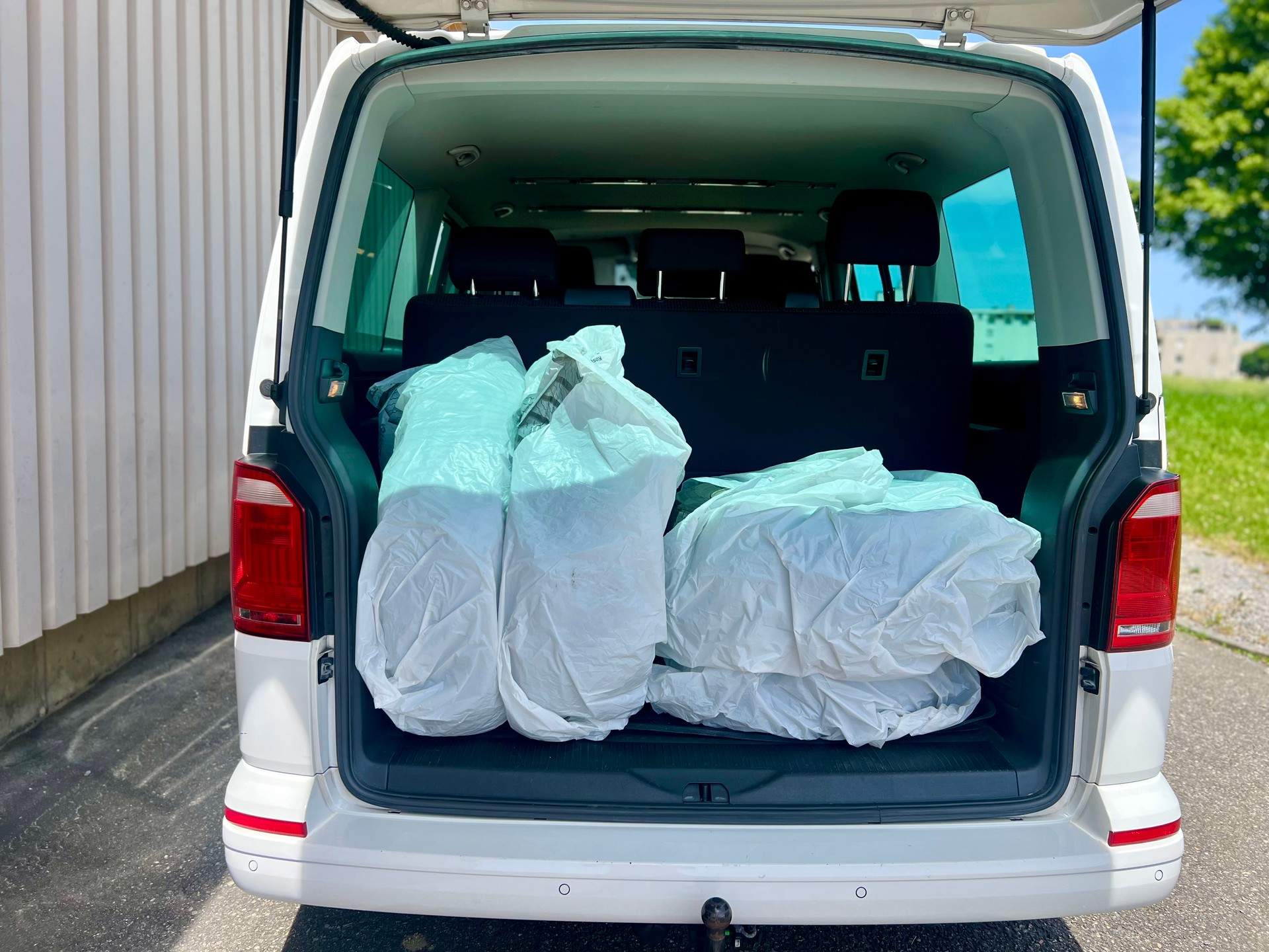 VW T6 Multivan 2.0 TDI Comfortline 4Motion DSG by Nutzfahrzeugcenter Seetal-image-11