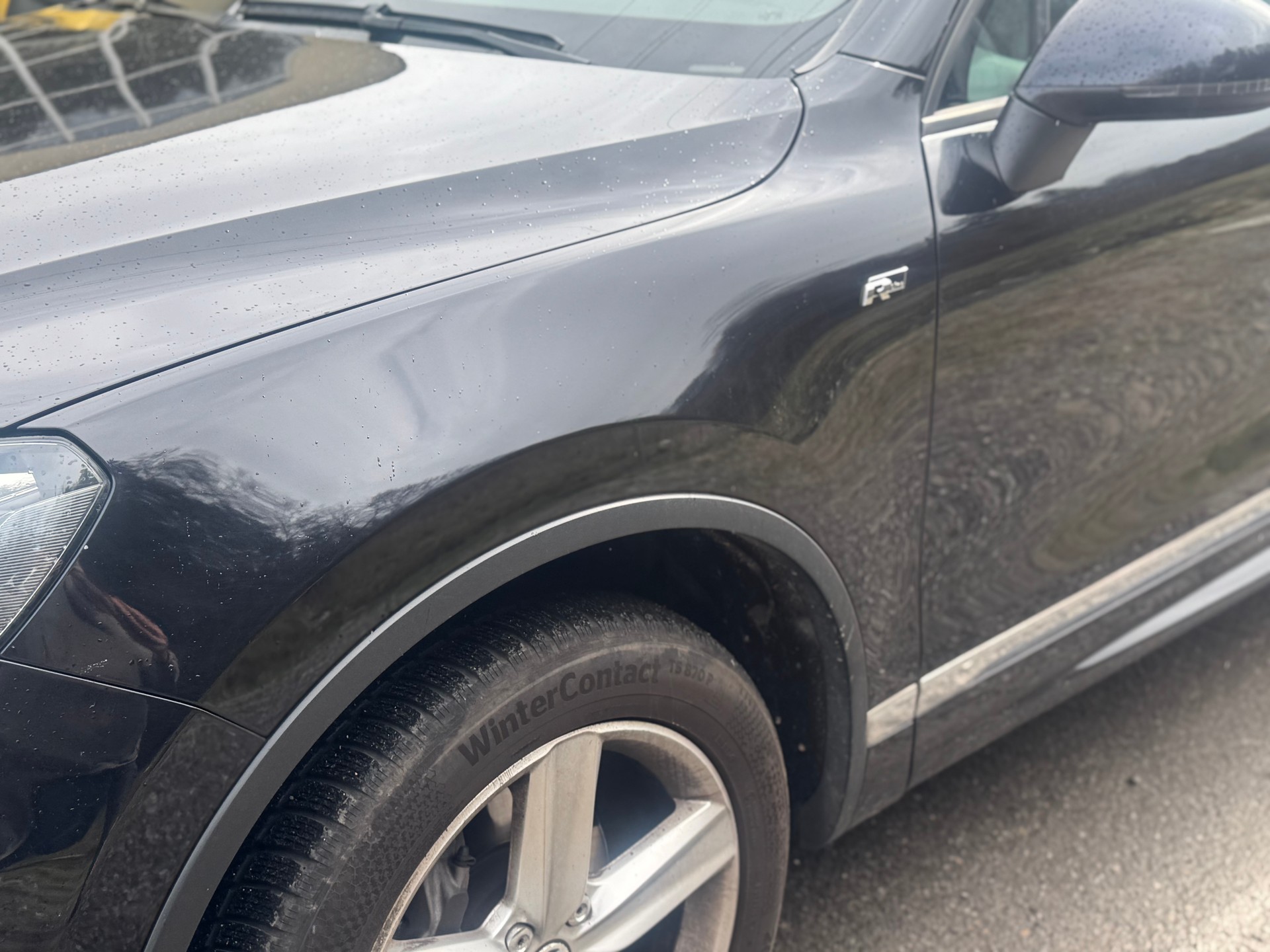 VW Touareg 3.0 TDI BlueMotion Technology Tiptronic-image-5
