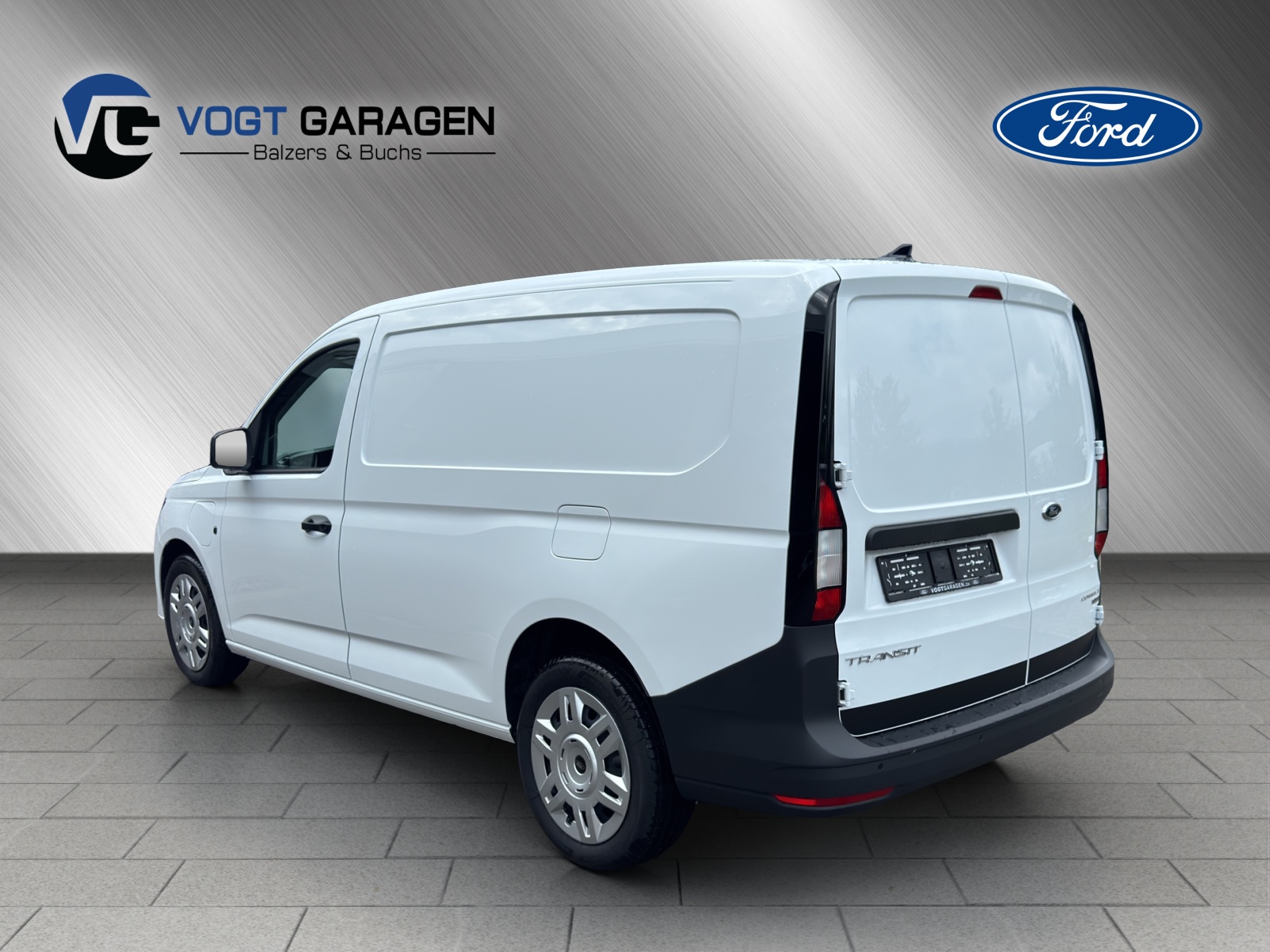 FORD Grand Transit Connect Kaw. 1.5 PHEV Trend-showroom-element-3