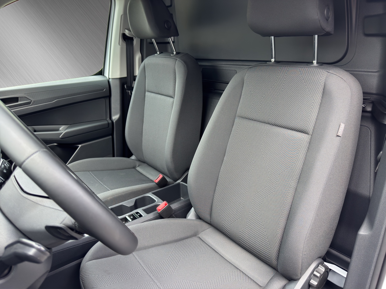 FORD Grand Transit Connect Kaw. 1.5 PHEV Trend-image-8