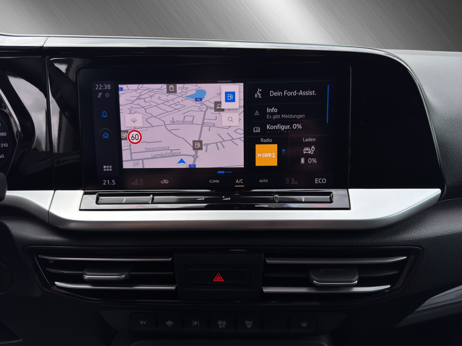 FORD Grand Transit Connect Kaw. 1.5 PHEV Trend-image-11