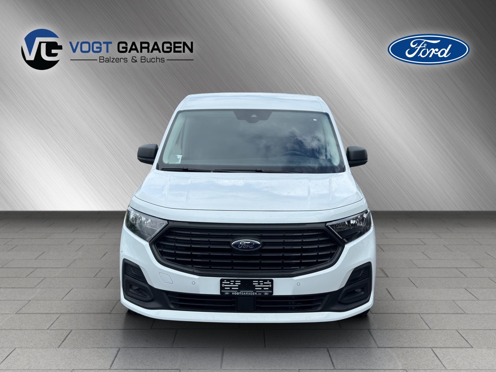 FORD Grand Transit Connect Kaw. 1.5 PHEV Trend-showroom-element-1