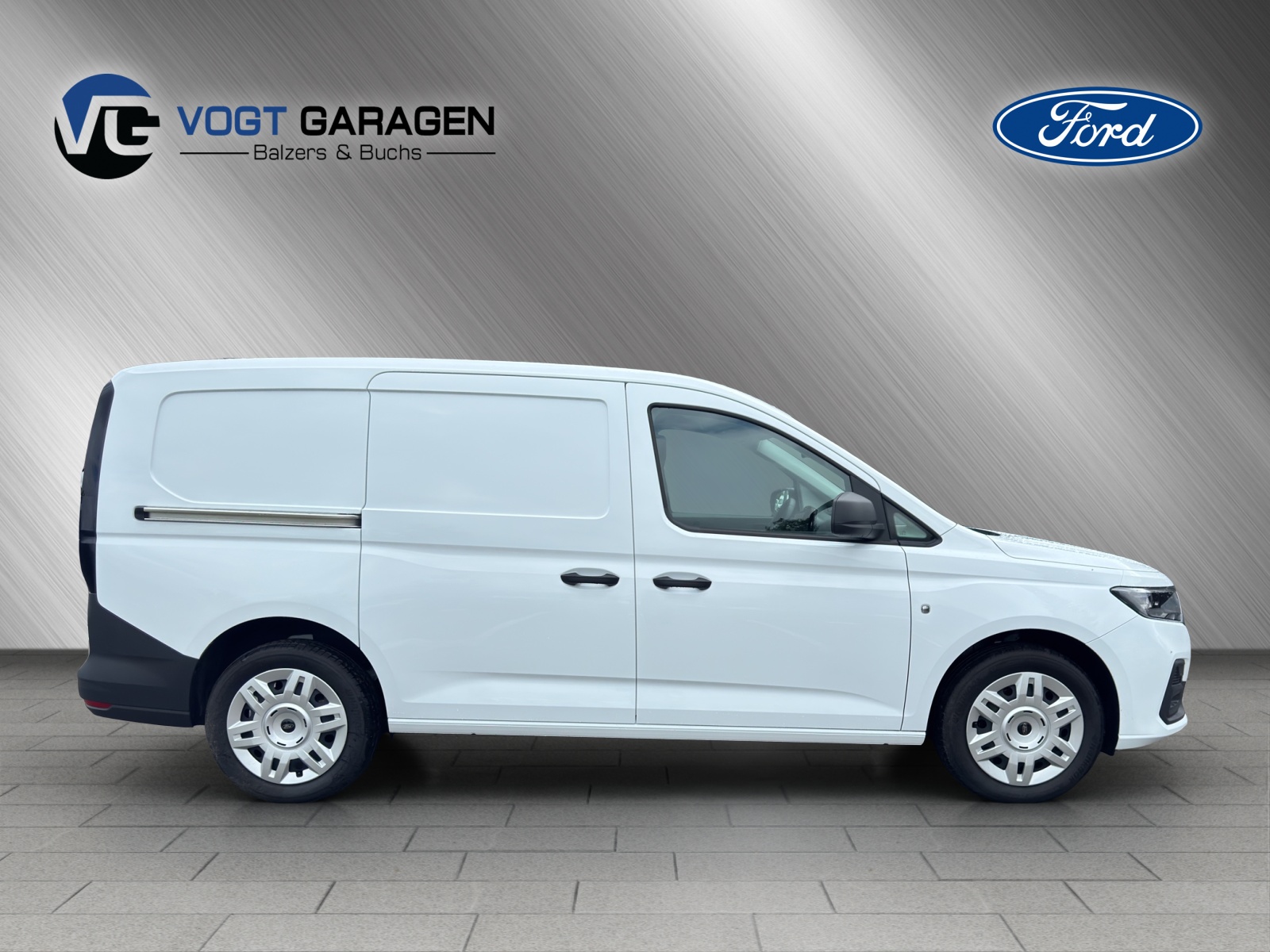 FORD Grand Transit Connect Kaw. 1.5 PHEV Trend-image-6