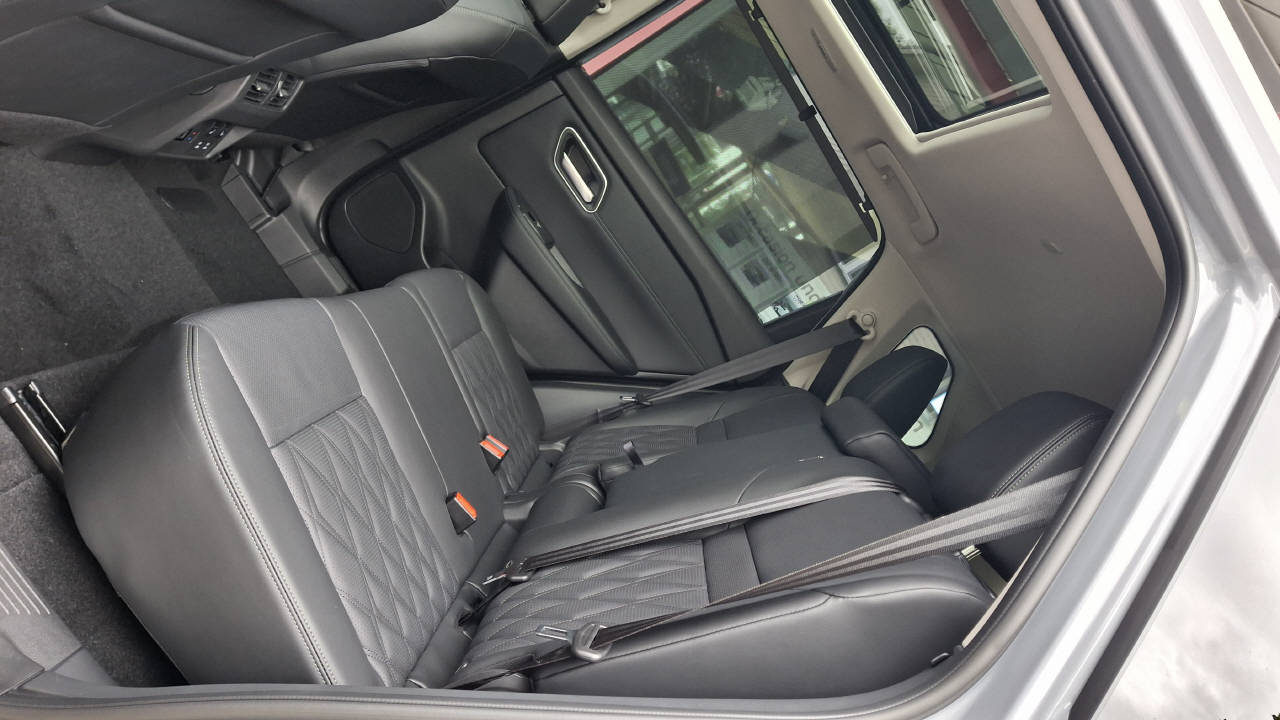 NISSAN X-Trail 1.5 VC-T Tekna+ e-4orce-image-8