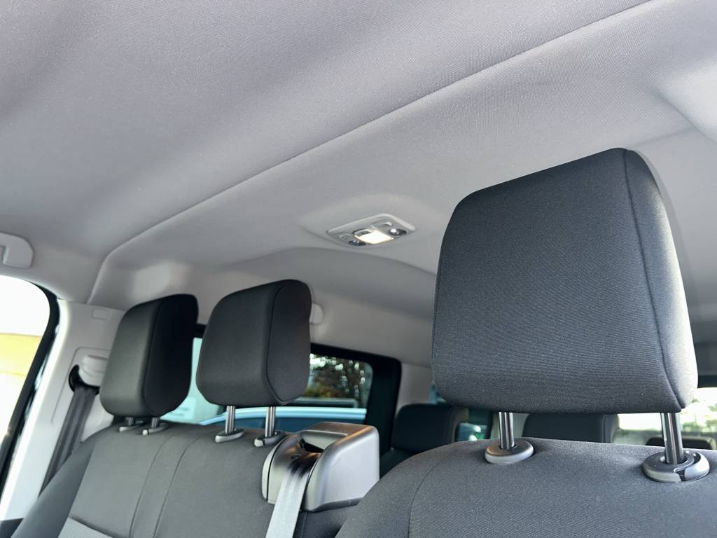 PEUGEOT Traveller 2.0 BlueHDi Business Standard EAT8-image-8