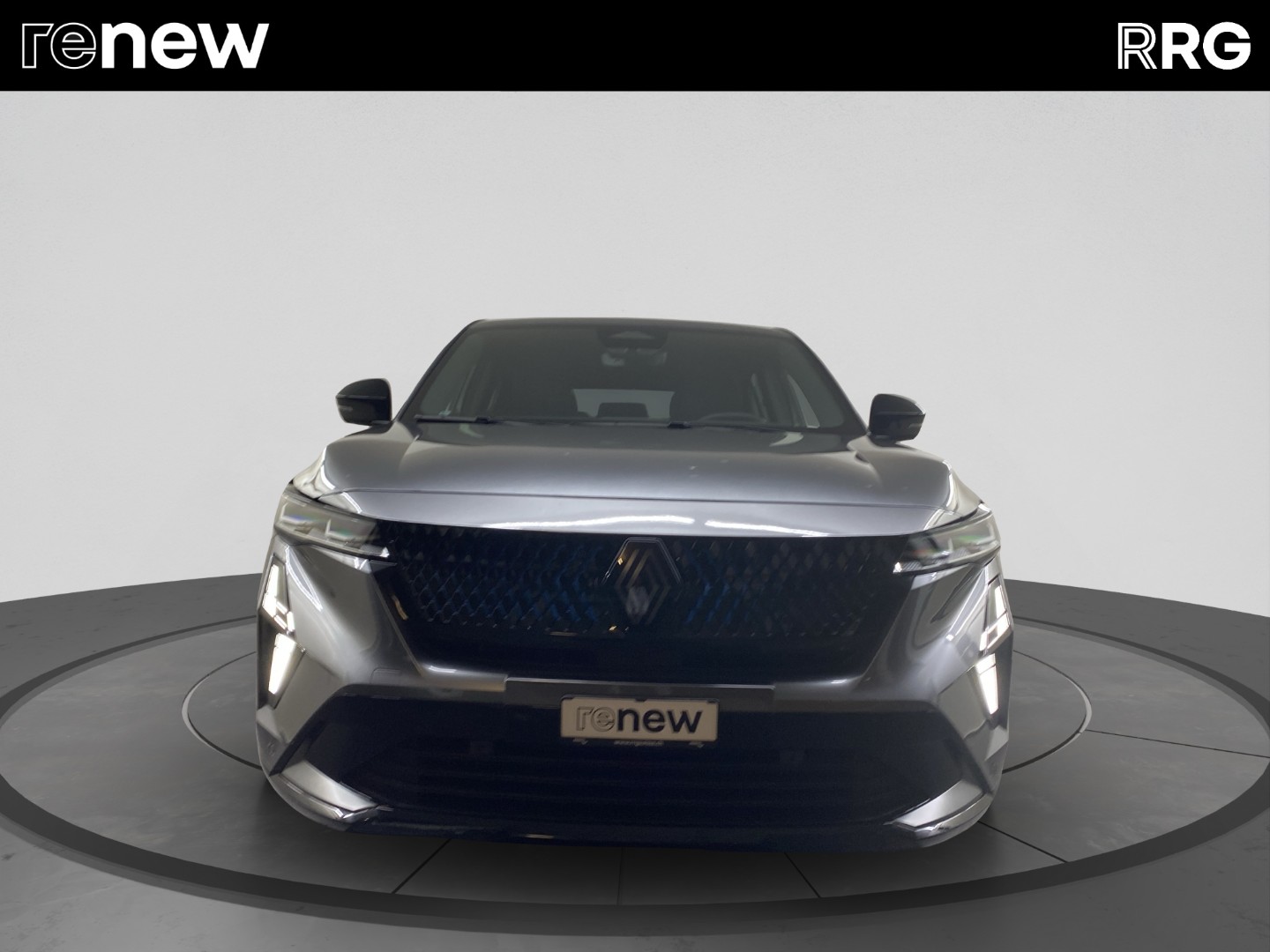 RENAULT Rafale 1.2 E-Tech Hybrid 200 Esprit Alpine-showroom-element-1