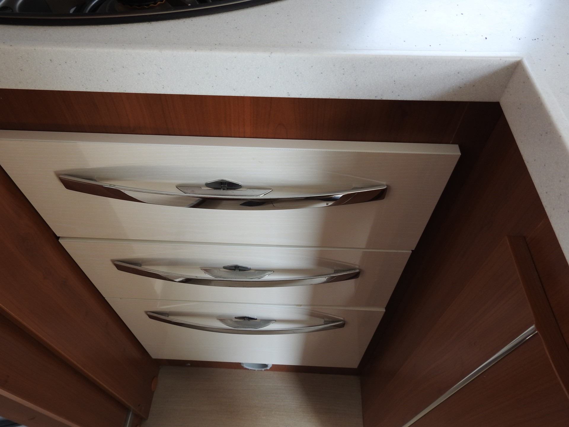 FIAT Mobilvetta K-Yacht 85-image-18