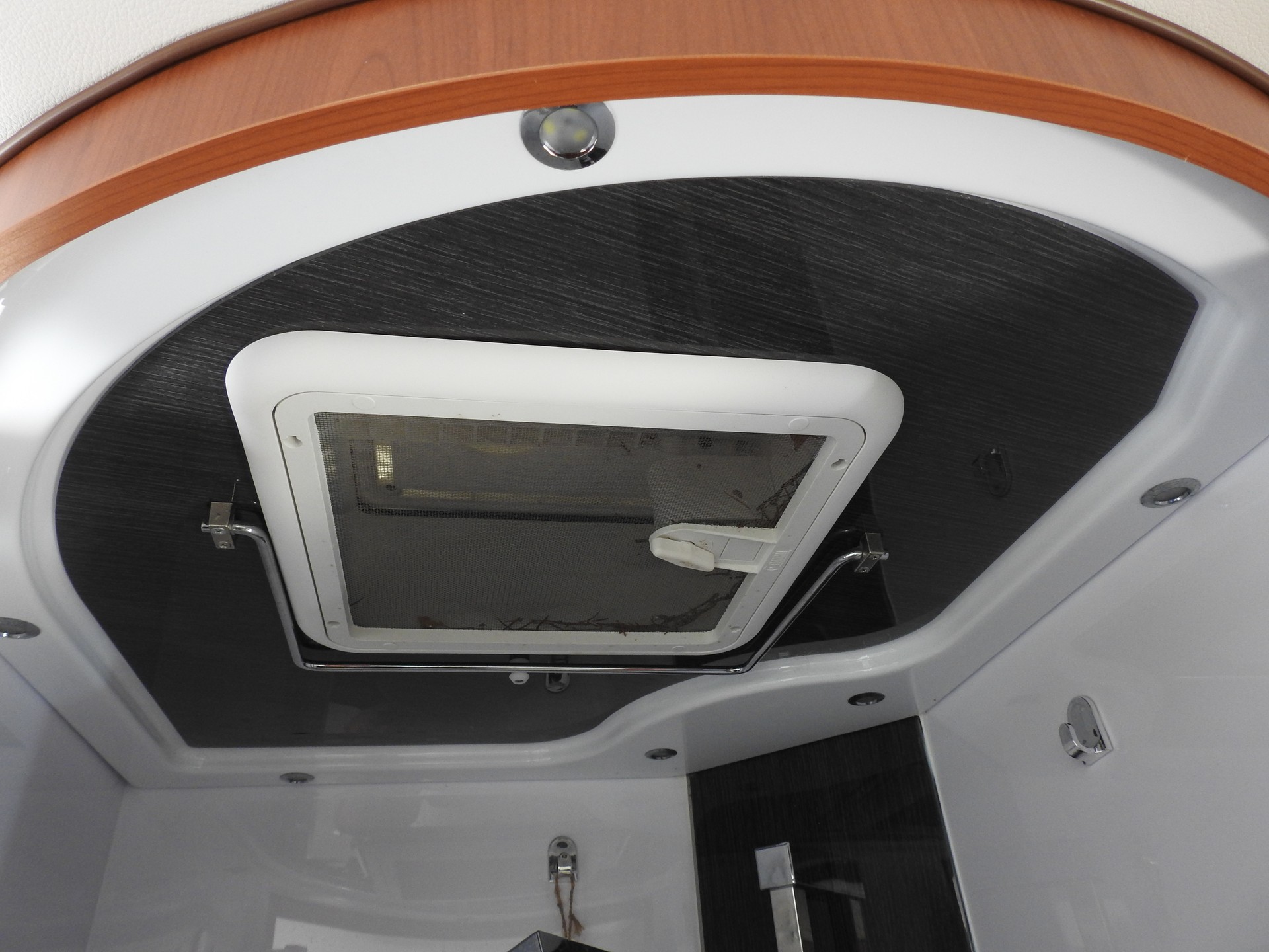 FIAT Mobilvetta K-Yacht 85-image-24
