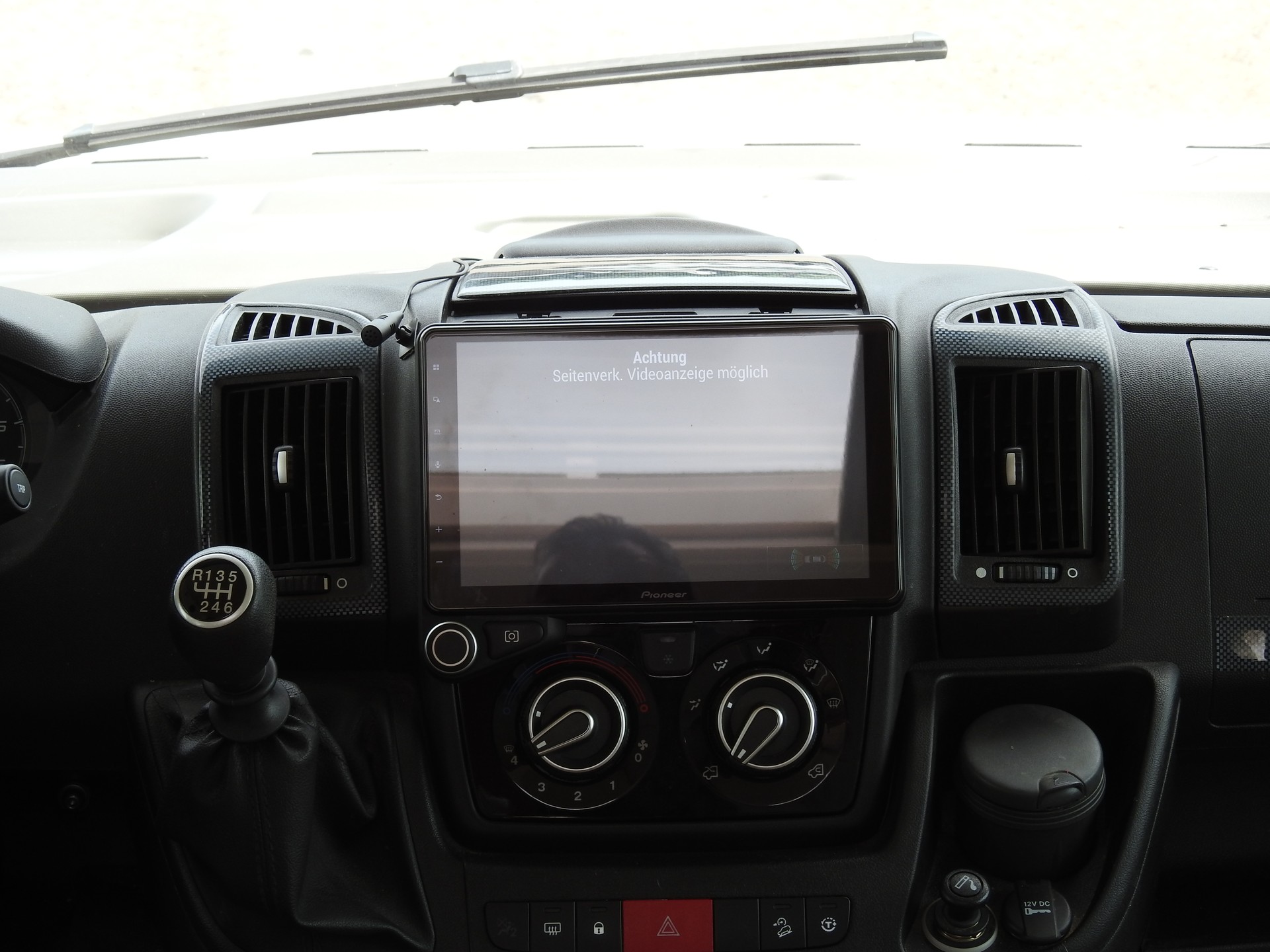 FIAT Mobilvetta K-Yacht 85-image-10