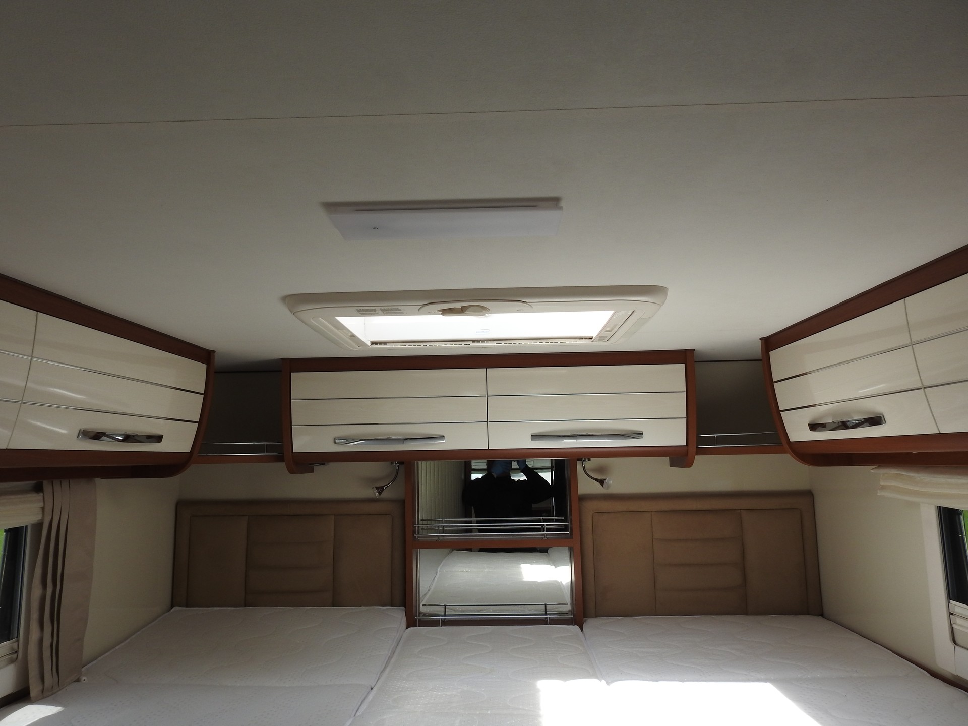FIAT Mobilvetta K-Yacht 85-image-28