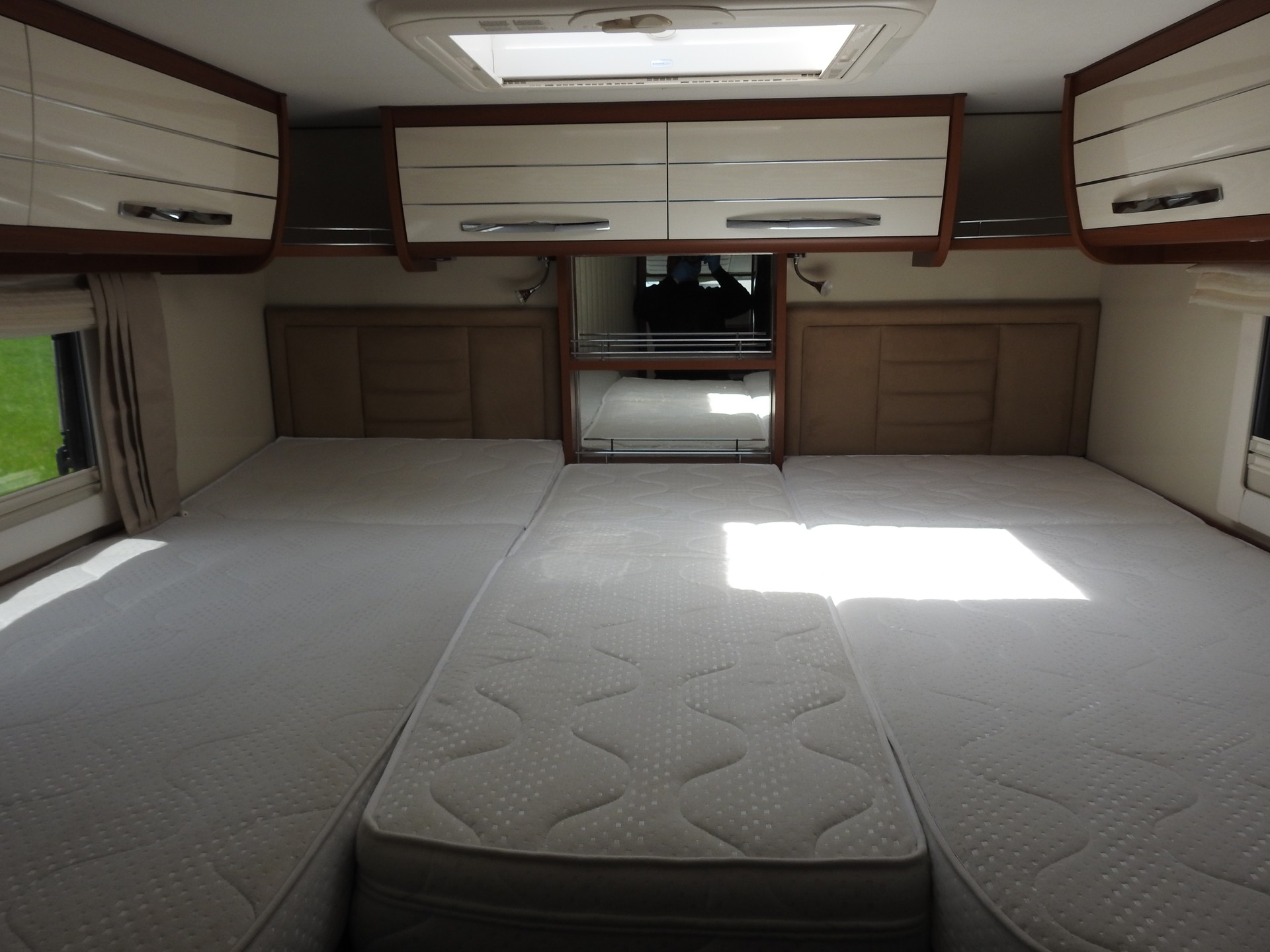 FIAT Mobilvetta K-Yacht 85-image-27